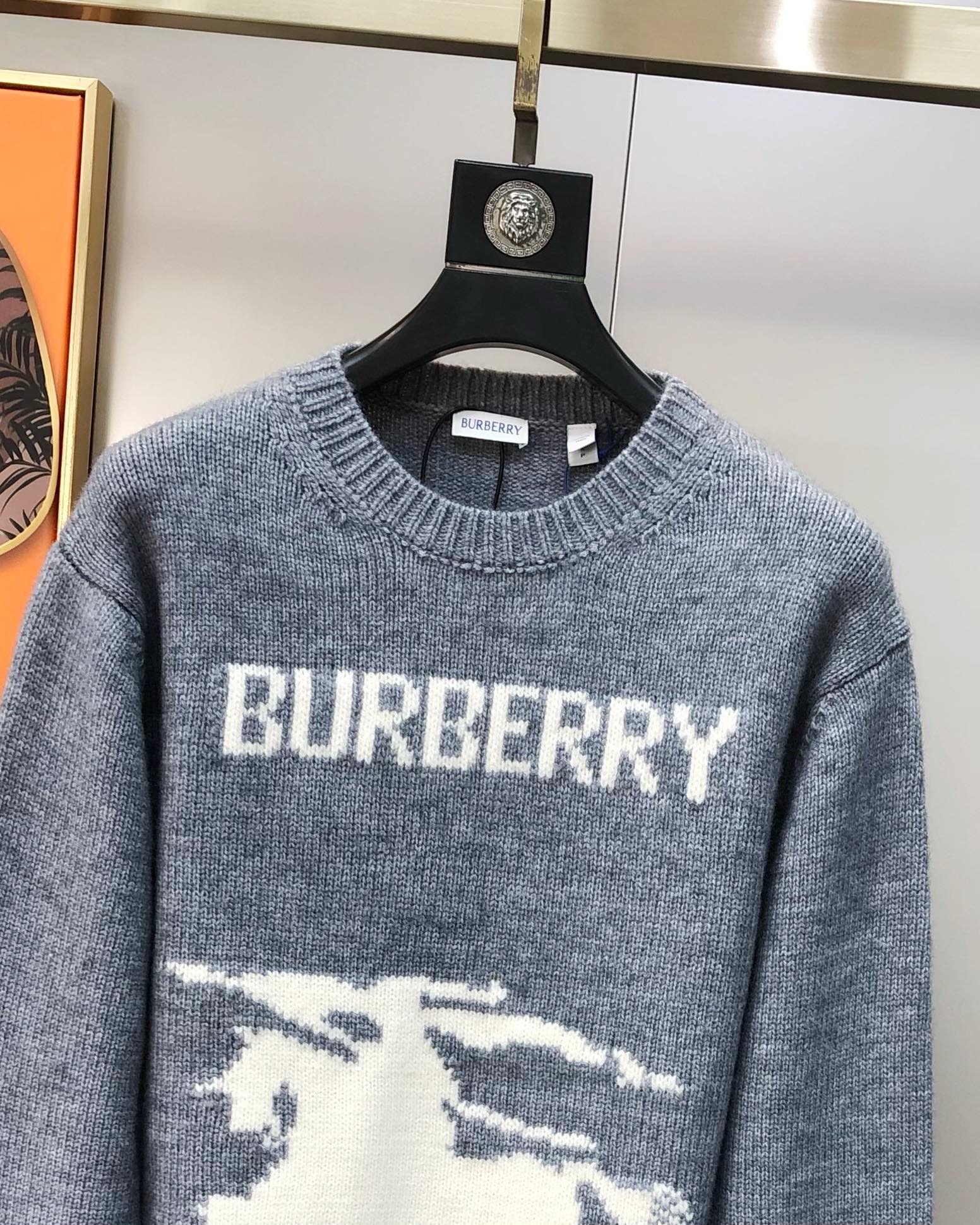 Title: Barbo 2025 Men’s Sweaters Collection: High-Quality Fashion with Custom Velvet Cotton Designs - 图片 2