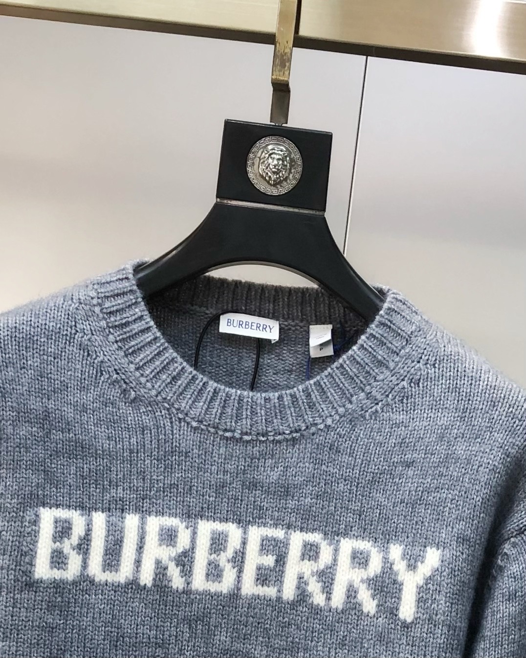 Title: Barbo 2025 Men’s Sweaters Collection: High-Quality Fashion with Custom Velvet Cotton Designs - 图片 3