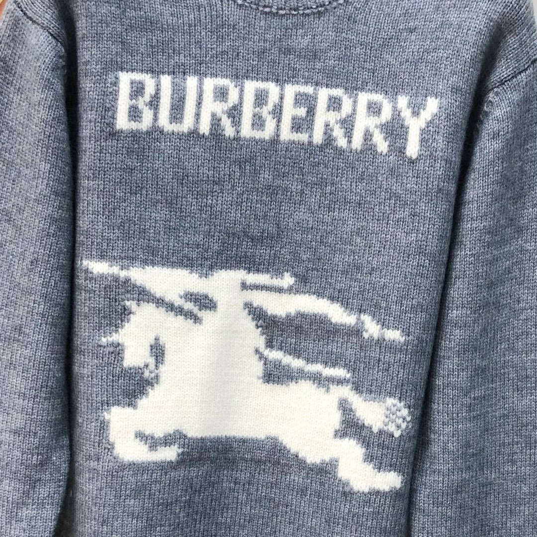 Title: Barbo 2025 Men’s Sweaters Collection: High-Quality Fashion with Custom Velvet Cotton Designs - 图片 4