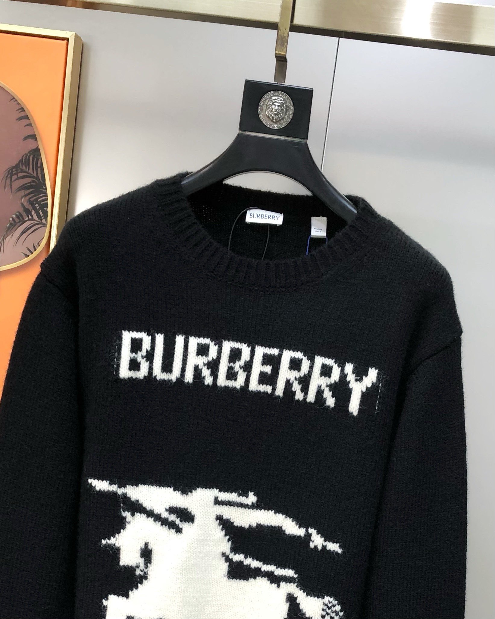 “High-End Men’s Sweaters 2025: Quality Fabrics, Custom Designs, and Premium Sales Channel Goods” - 图片 2