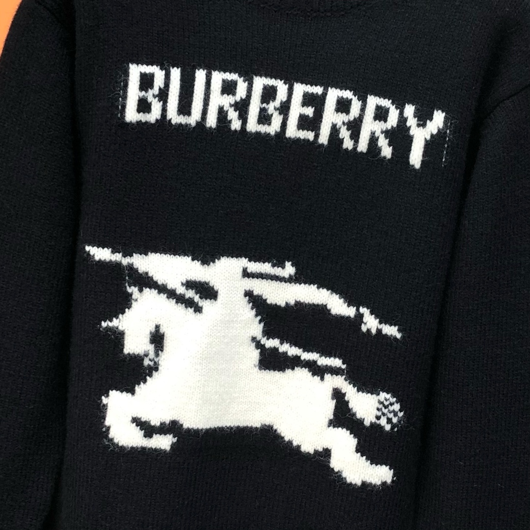 “High-End Men’s Sweaters 2025: Quality Fabrics, Custom Designs, and Premium Sales Channel Goods” - 图片 4