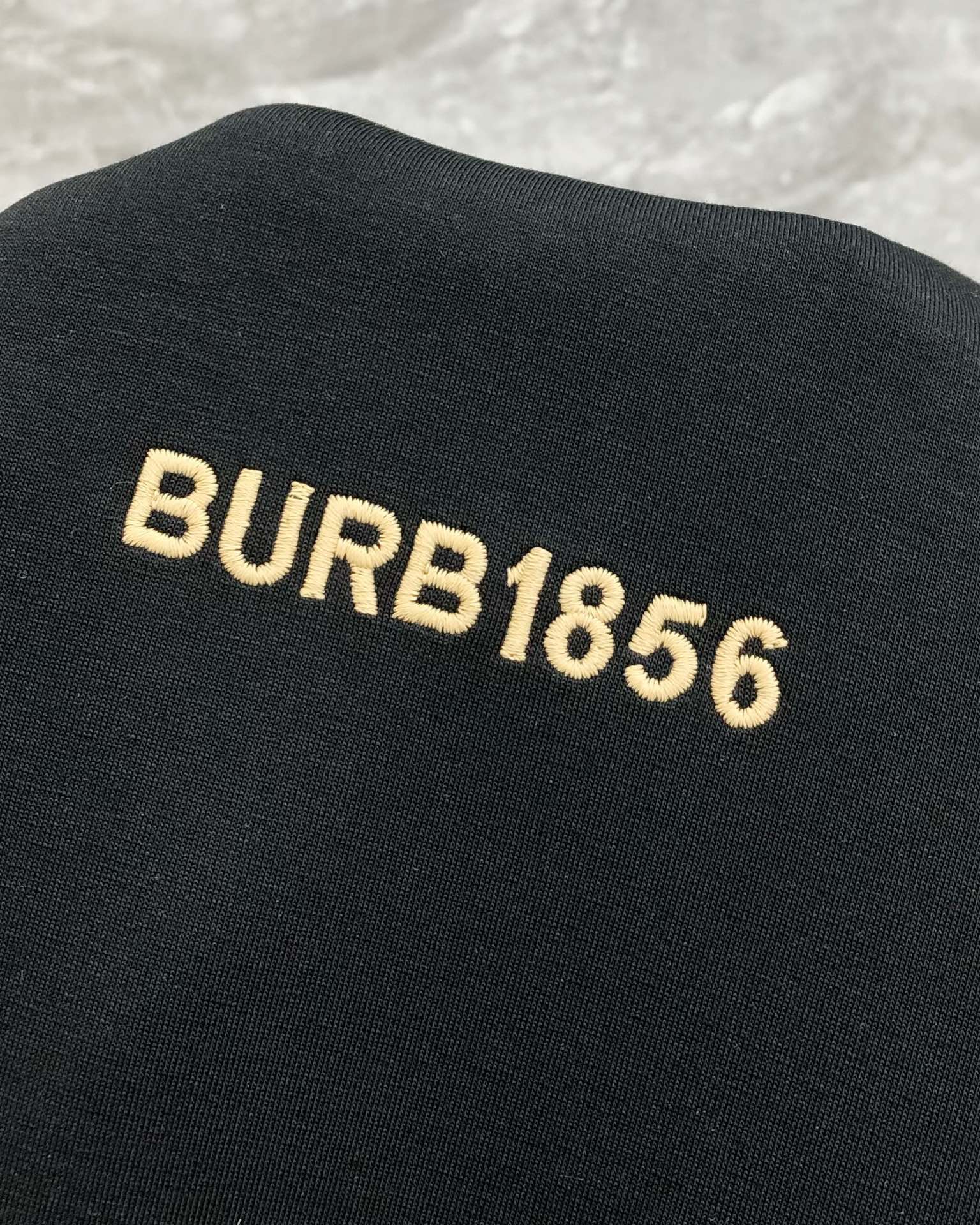 ז'קט גברים נוח כותנה מודרנית מבוגרת Burberry בצבע מעוצבים 6 i1755865074 210 0