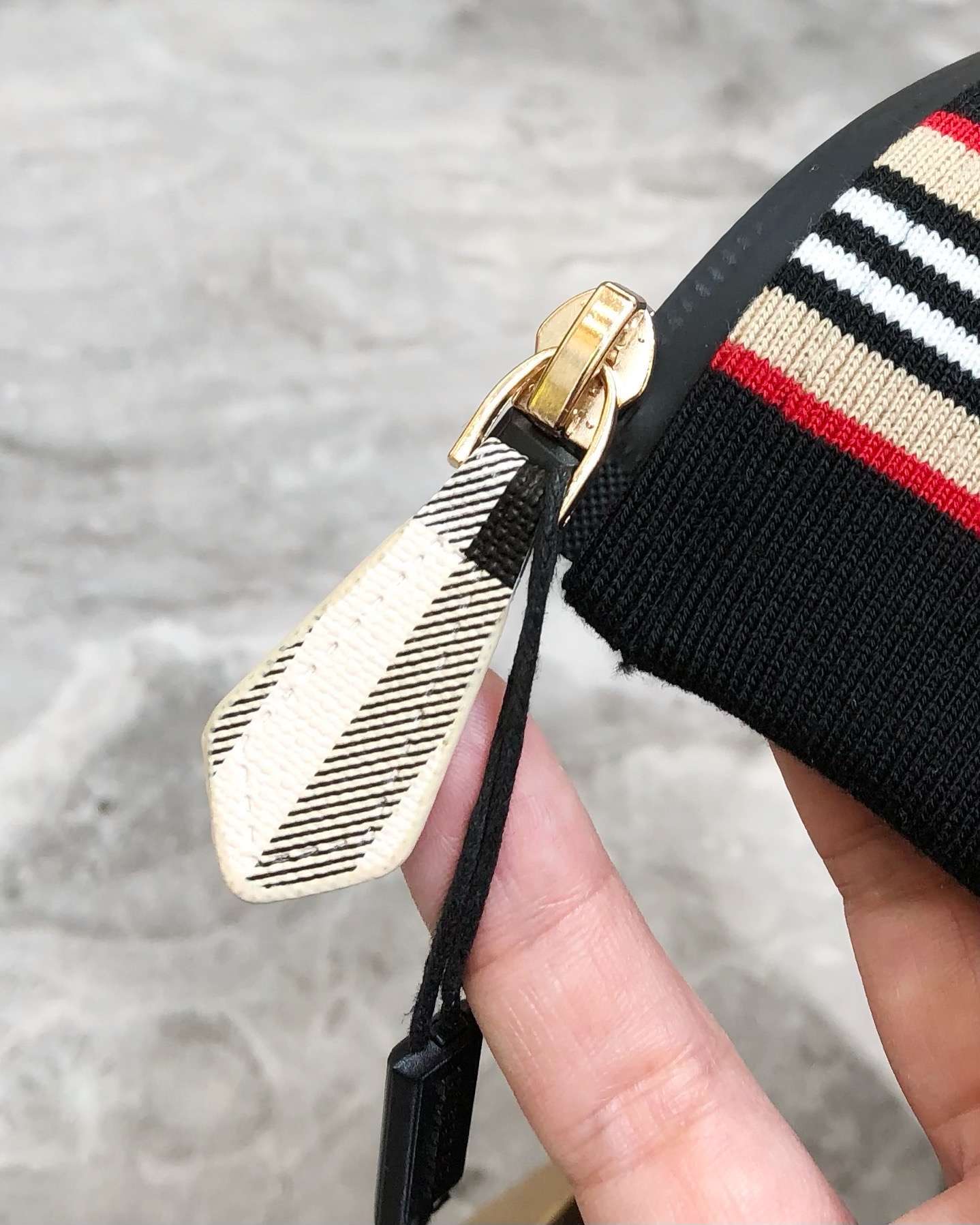 ז'קט גברים נוח כותנה מודרנית מבוגרת Burberry בצבע מעוצבים 7 i1755865074 9492 2