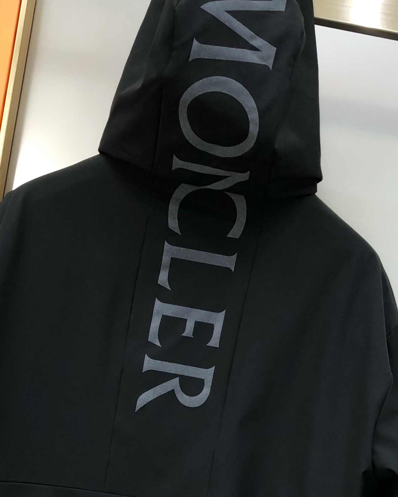 M*ncler 蒙口2026早春新款原单男士连帽夹克外套 官网同步售卖 爆款🔥 ✨高版本 简洁时尚百搭✨