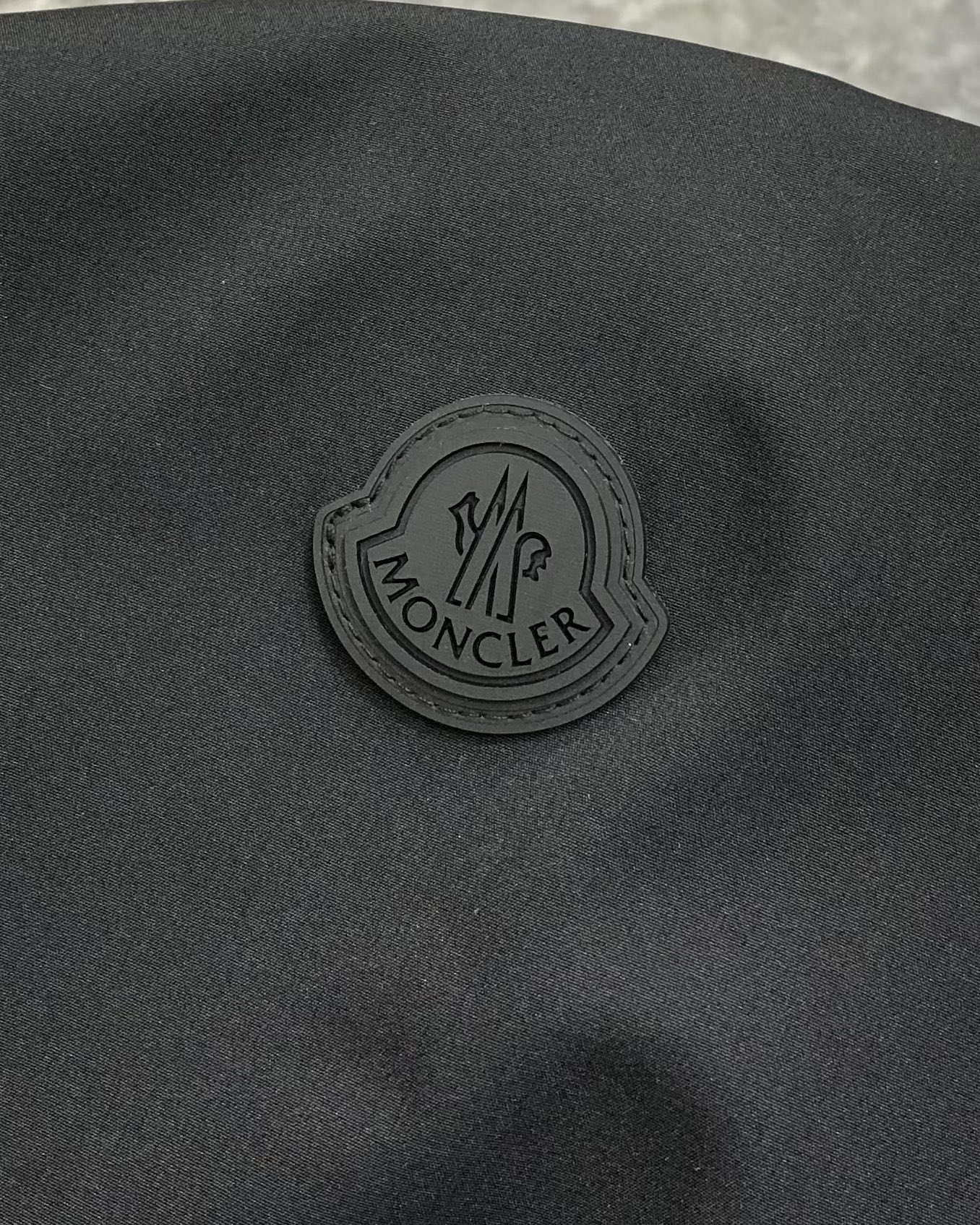 M*ncler 蒙口2026早春新款原单男士连帽夹克外套 官网同步售卖 爆款🔥 ✨高版本 简洁时尚百搭✨