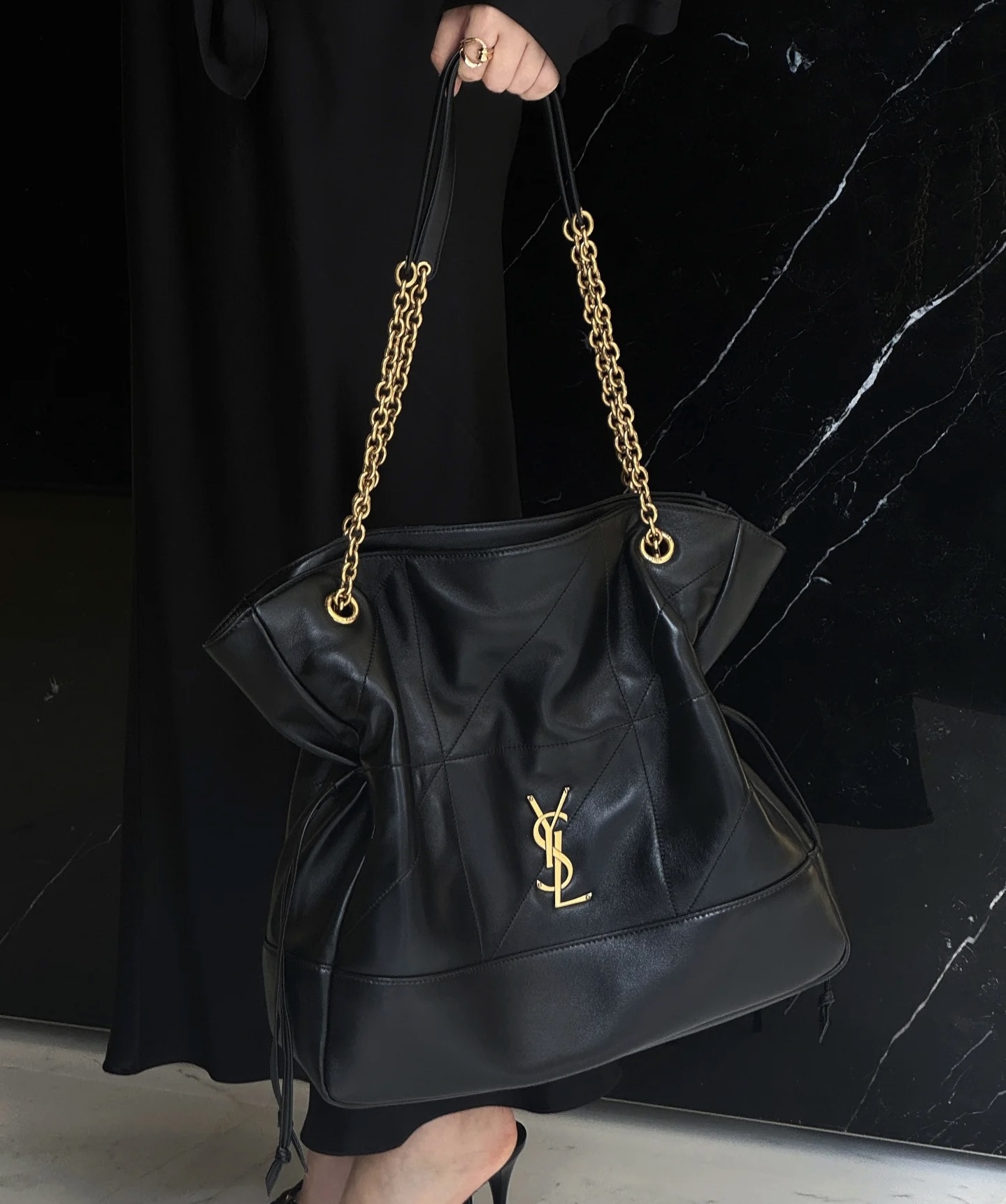 Saint Laurent Jamie4.3 new member