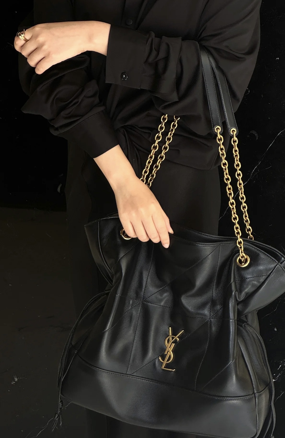 Saint Laurent Jamie4.3 new member