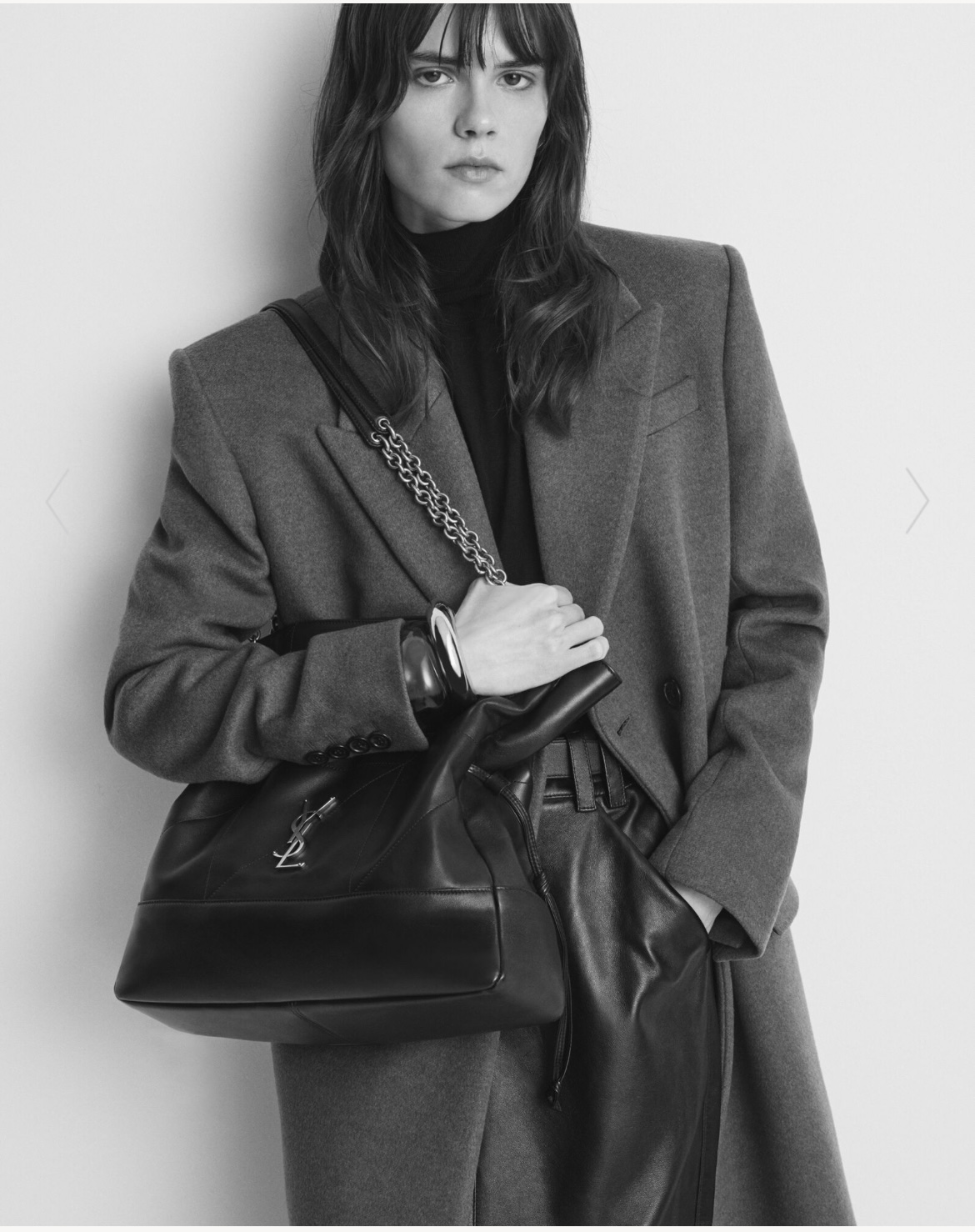 Saint Laurent 809824