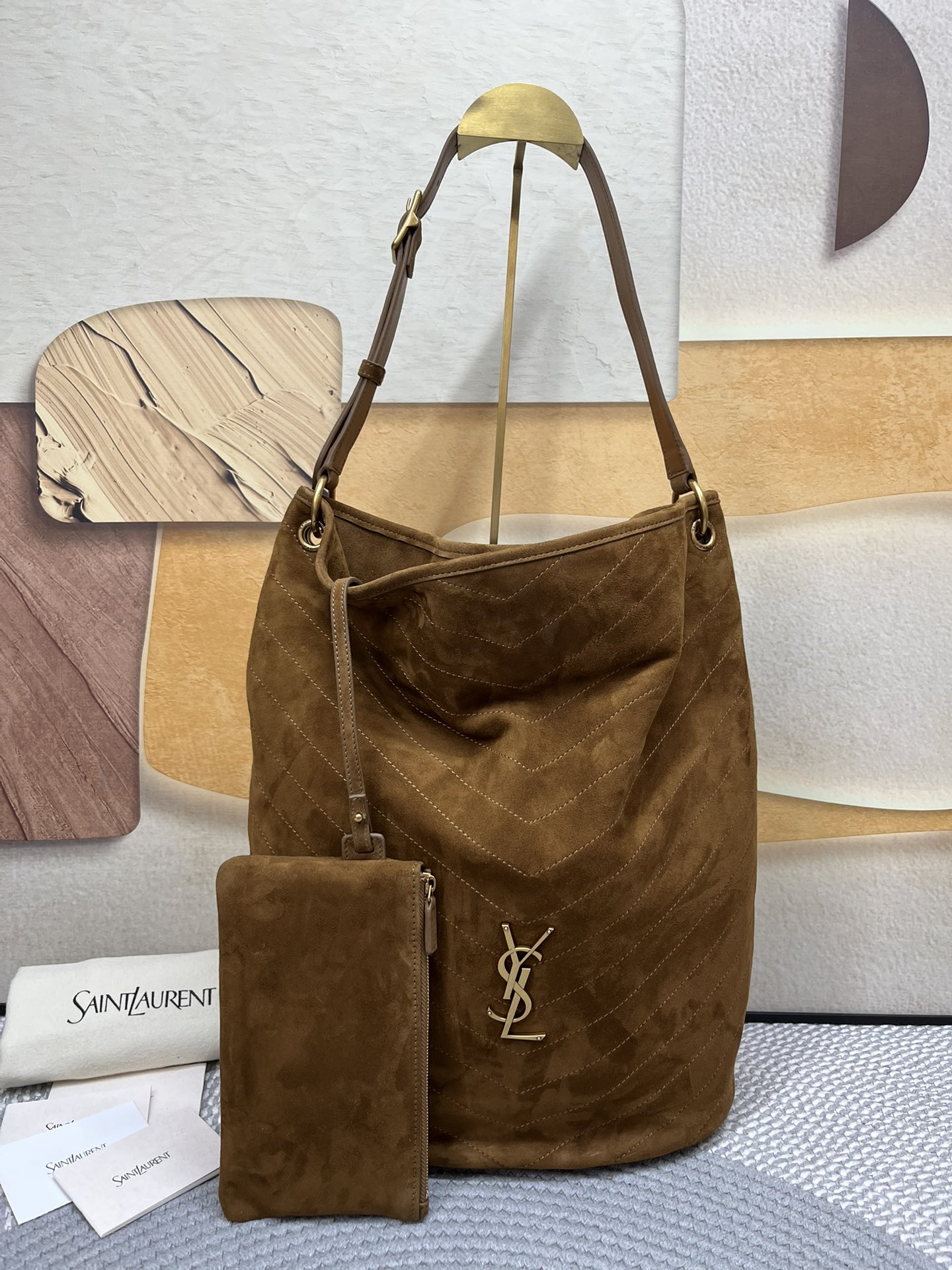 Handbag 844346 12854