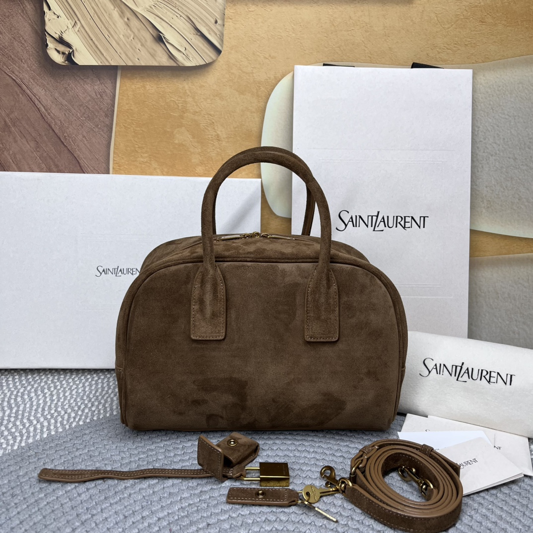 Alternative view of Handbag 851694 12849