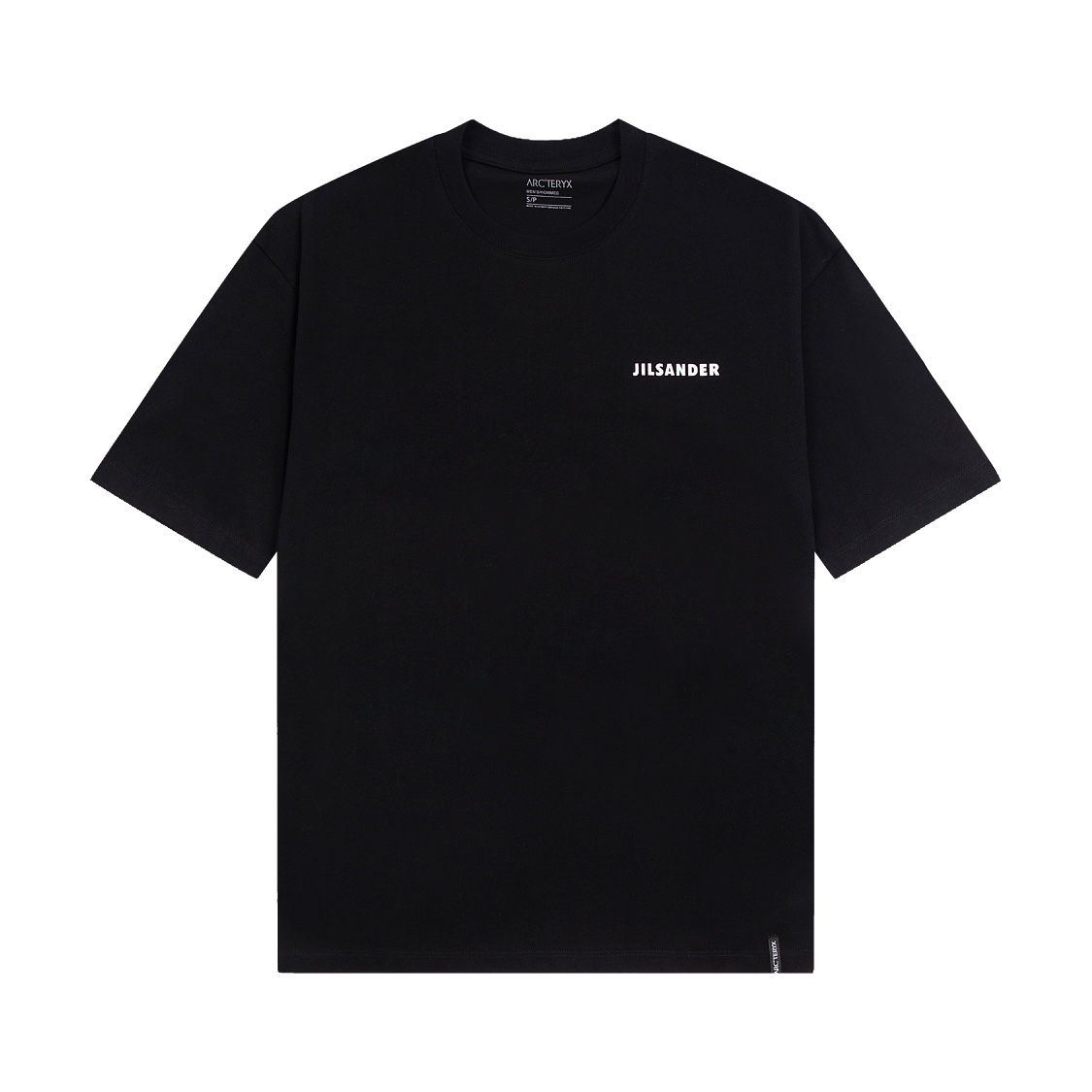 [Versión superior, calidad del sitio web oficial] -Arc’teryx · Arc’teryx 𝟮𝟰𝘀𝘀 Camiseta de manga corta con…