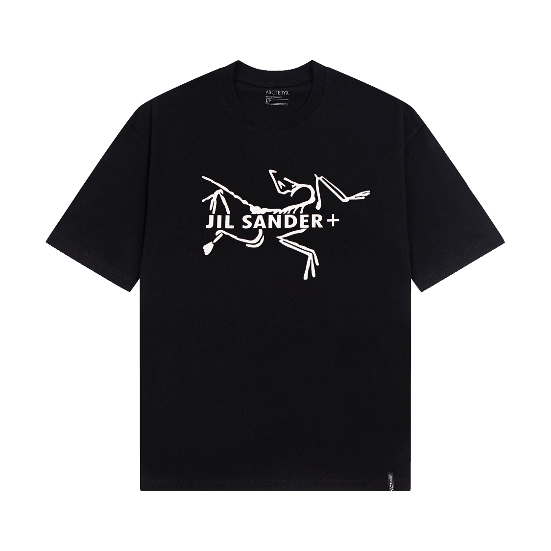 [Versión superior, calidad del sitio web oficial] -Arc’teryx · Arc’teryx 𝟮𝟰𝘀𝘀 Camiseta de manga corta con…
