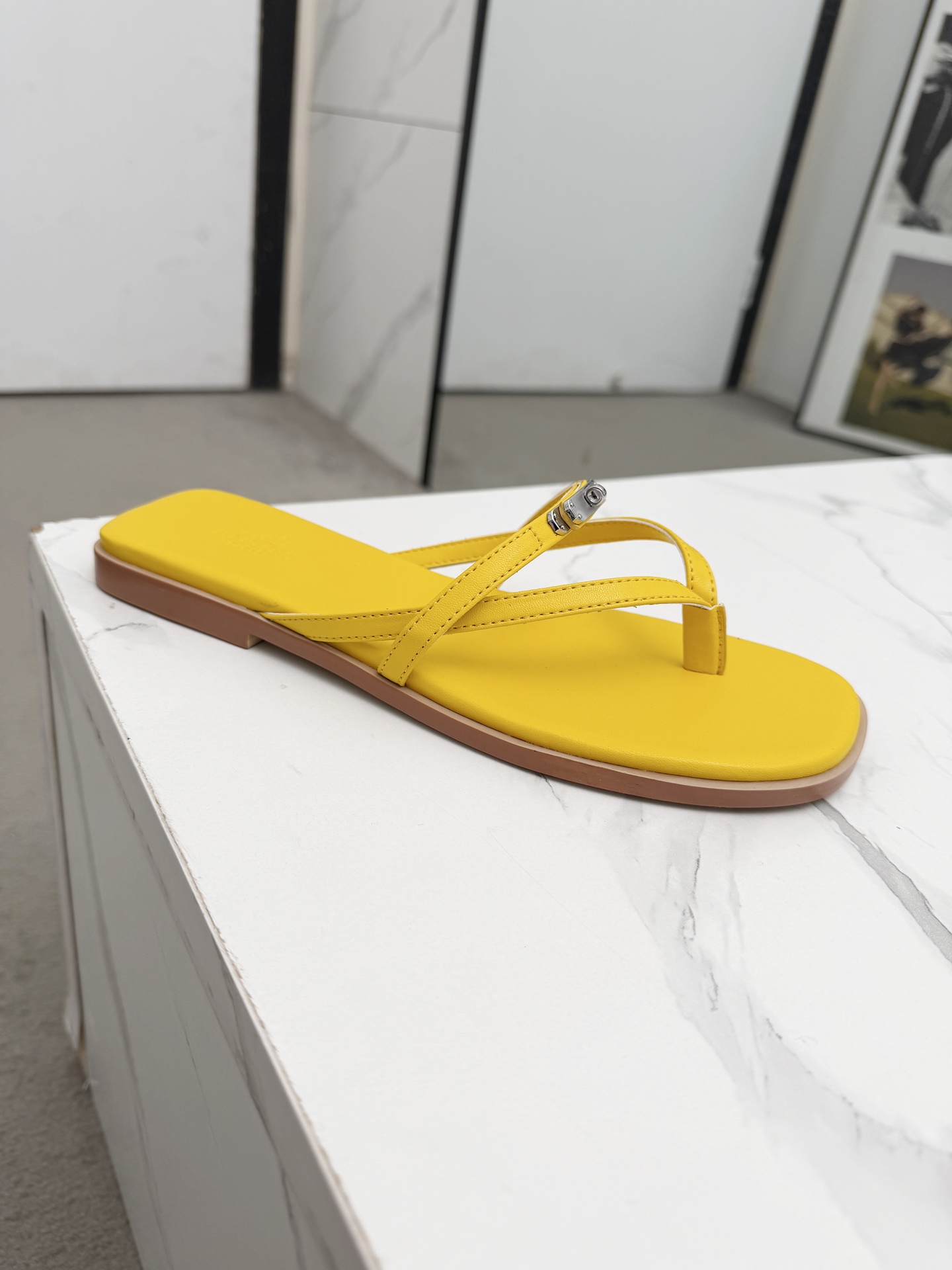 Hermes Women Shoes