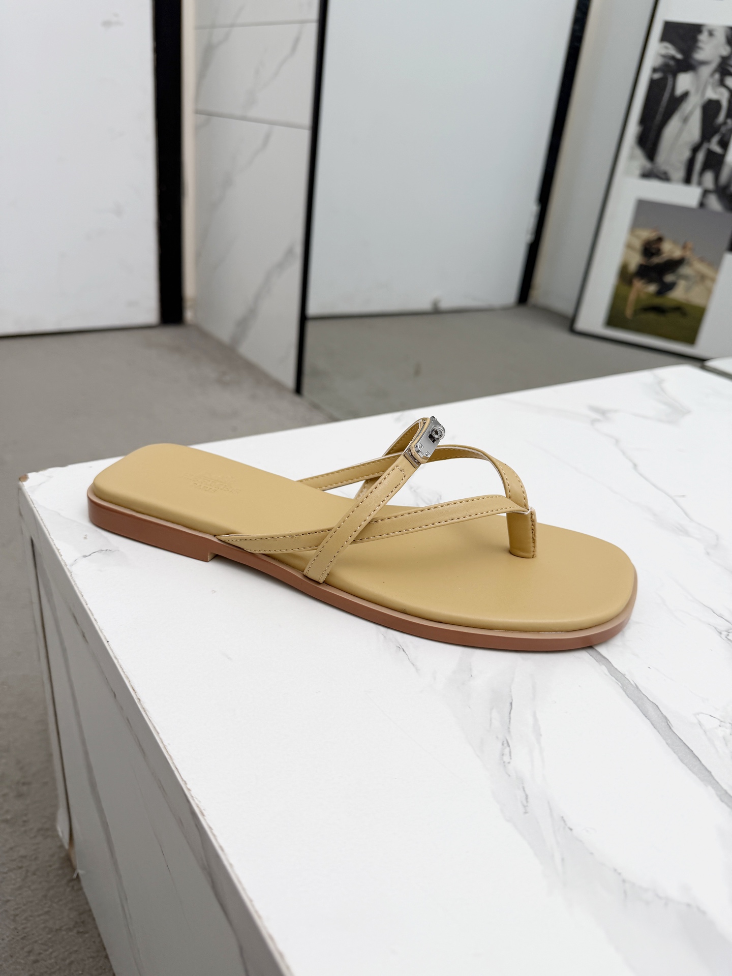 Hermes Women Shoes
