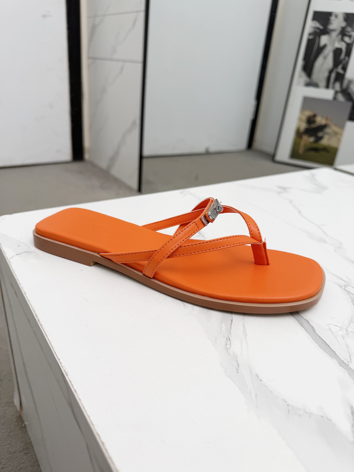 Hermes Women Shoes