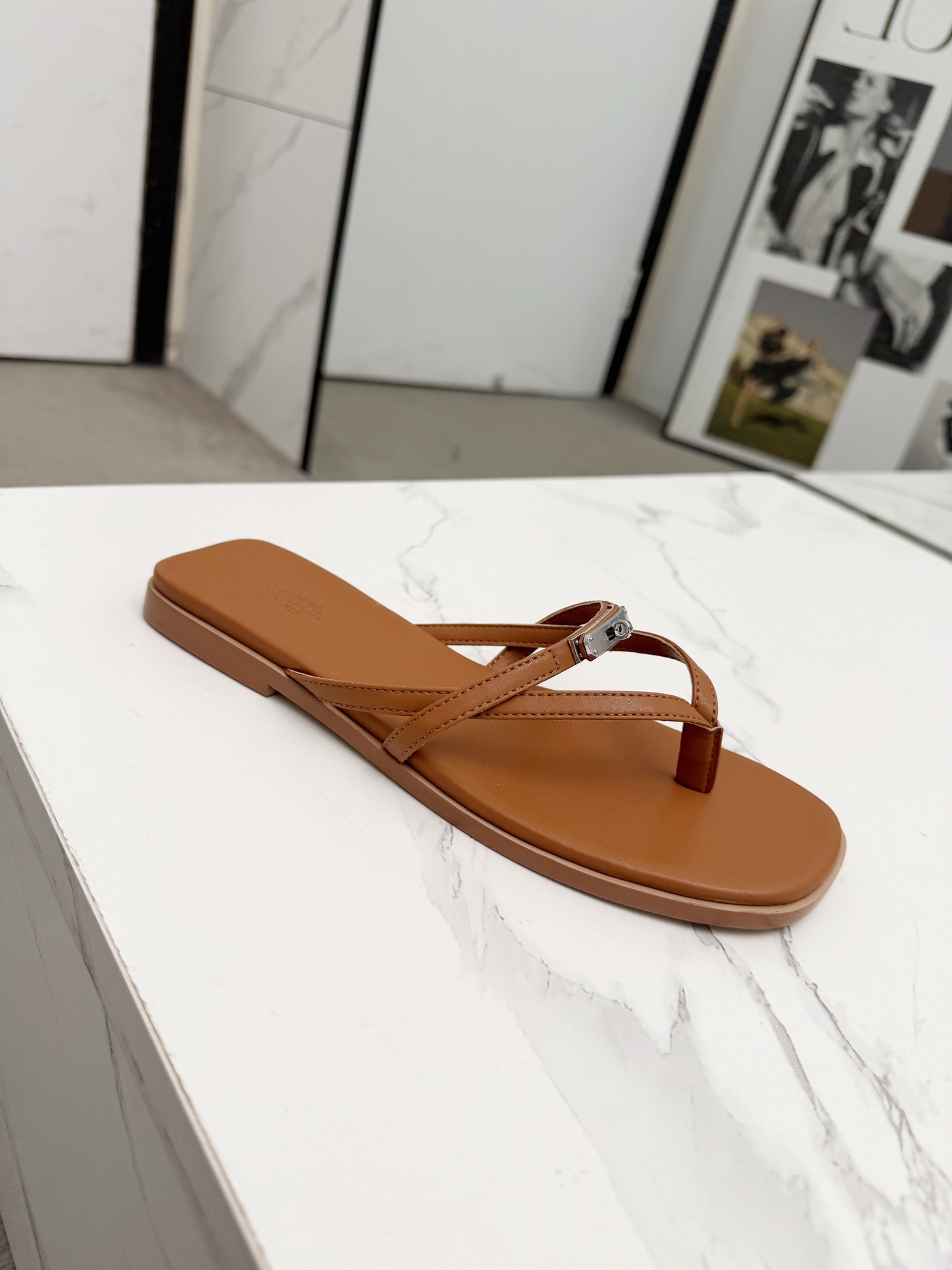 Hermes Women Shoes