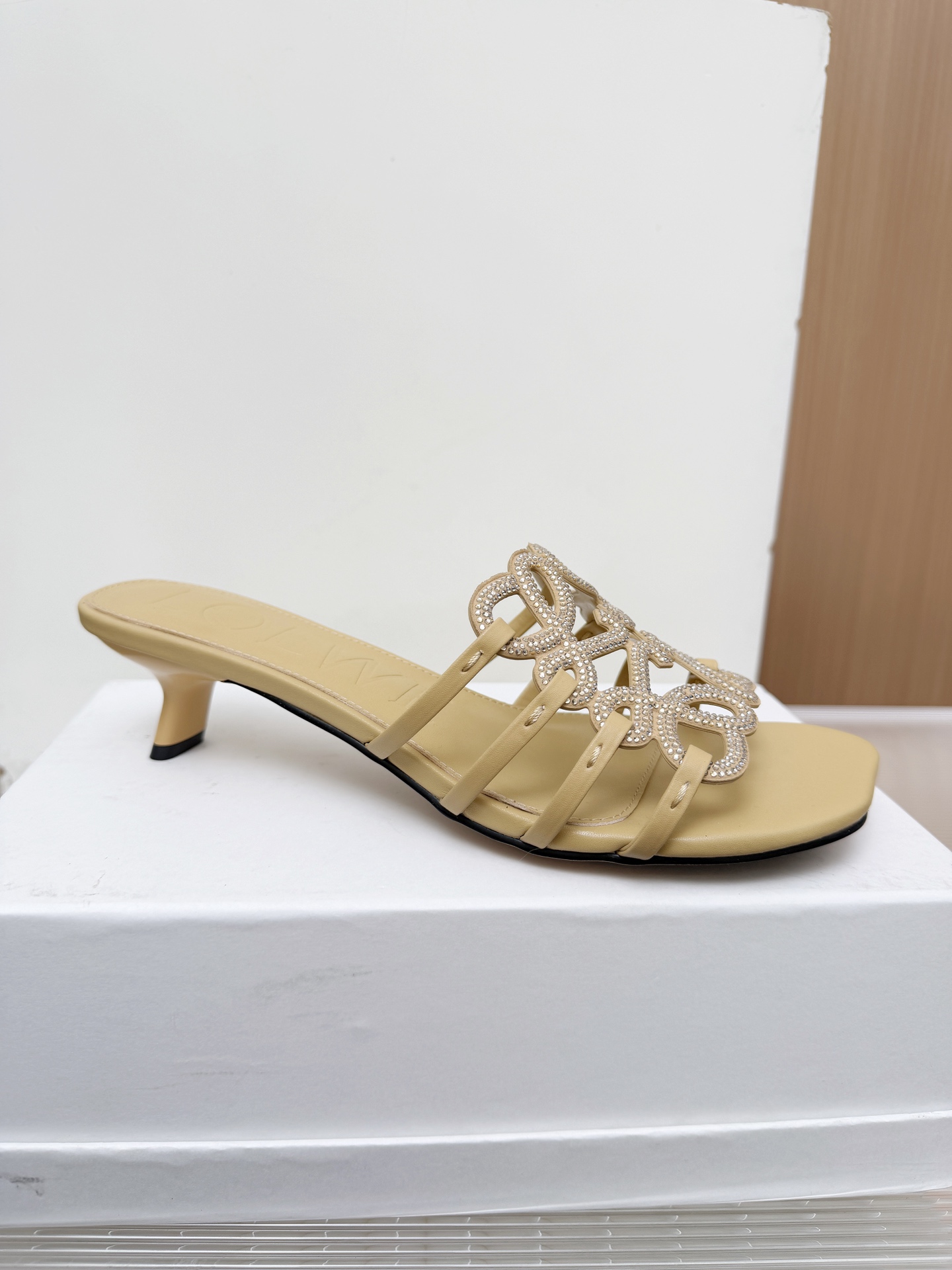 Designer Heels