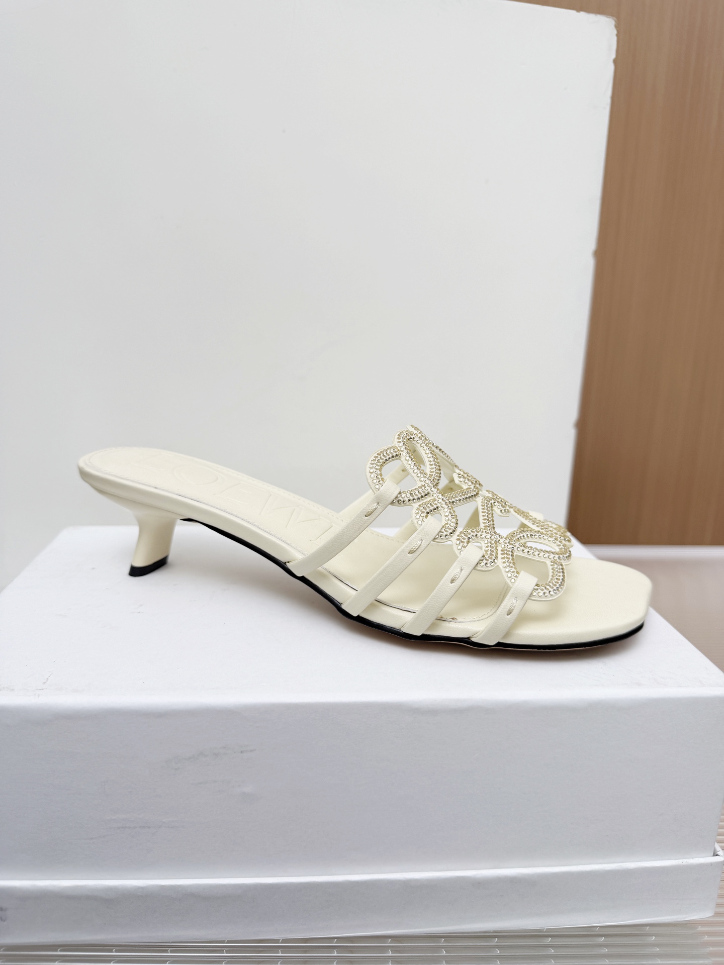 Designer Heels