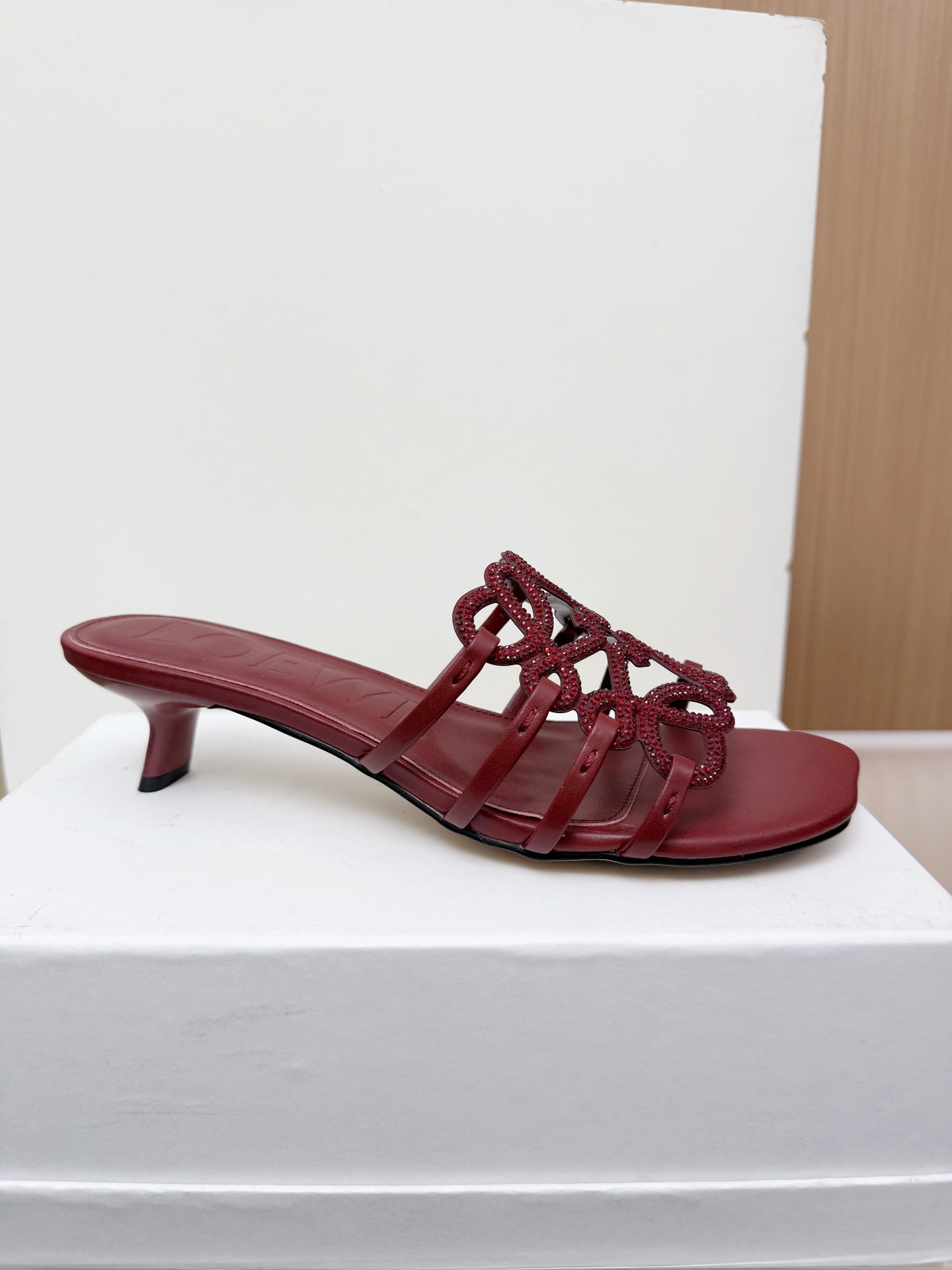 Designer Heels