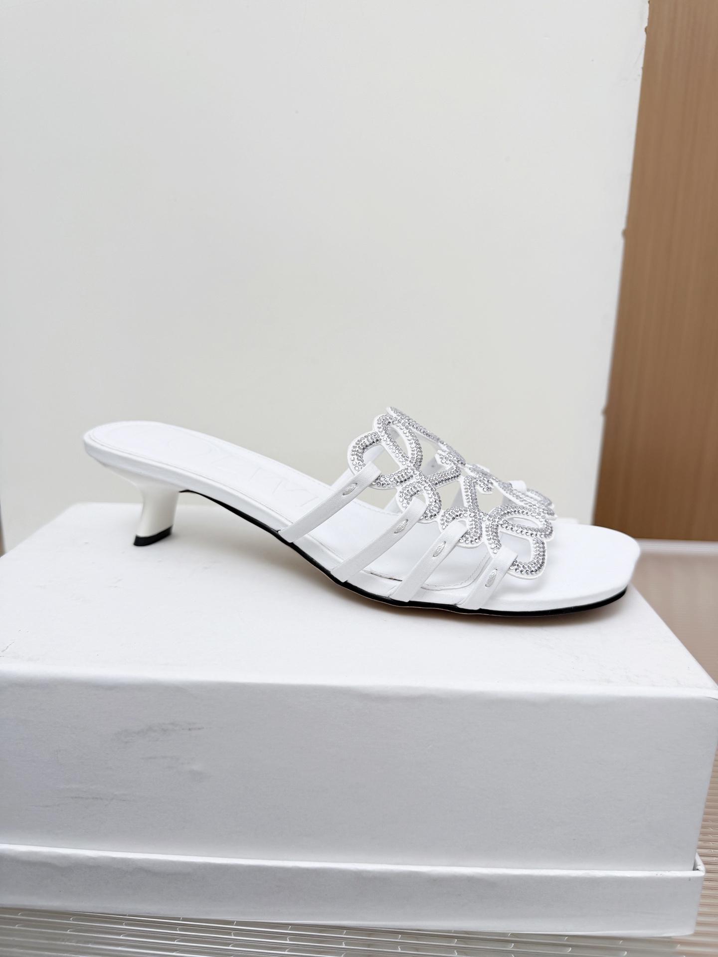 Designer Heels