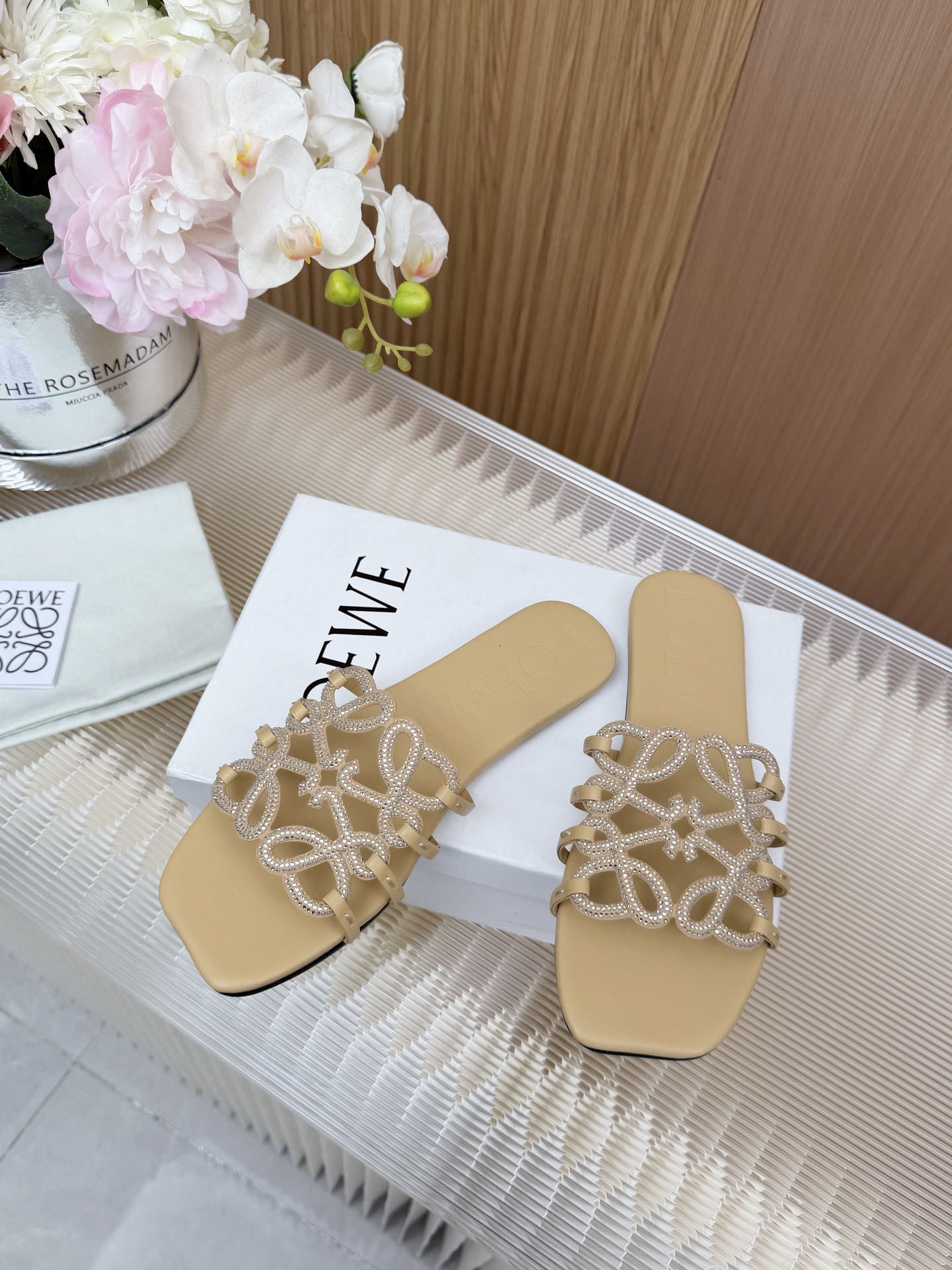 Designer Slides