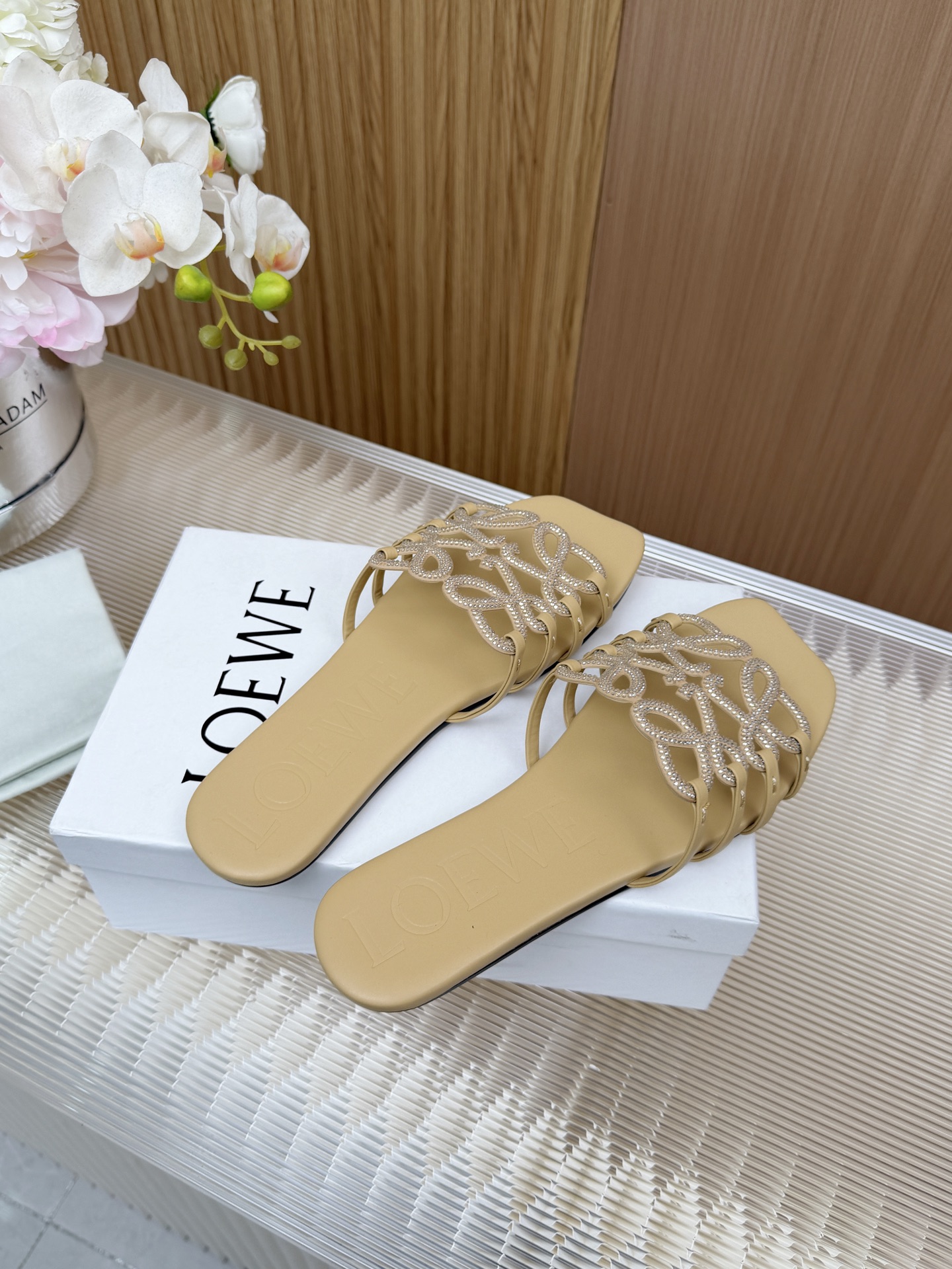 Designer Slides