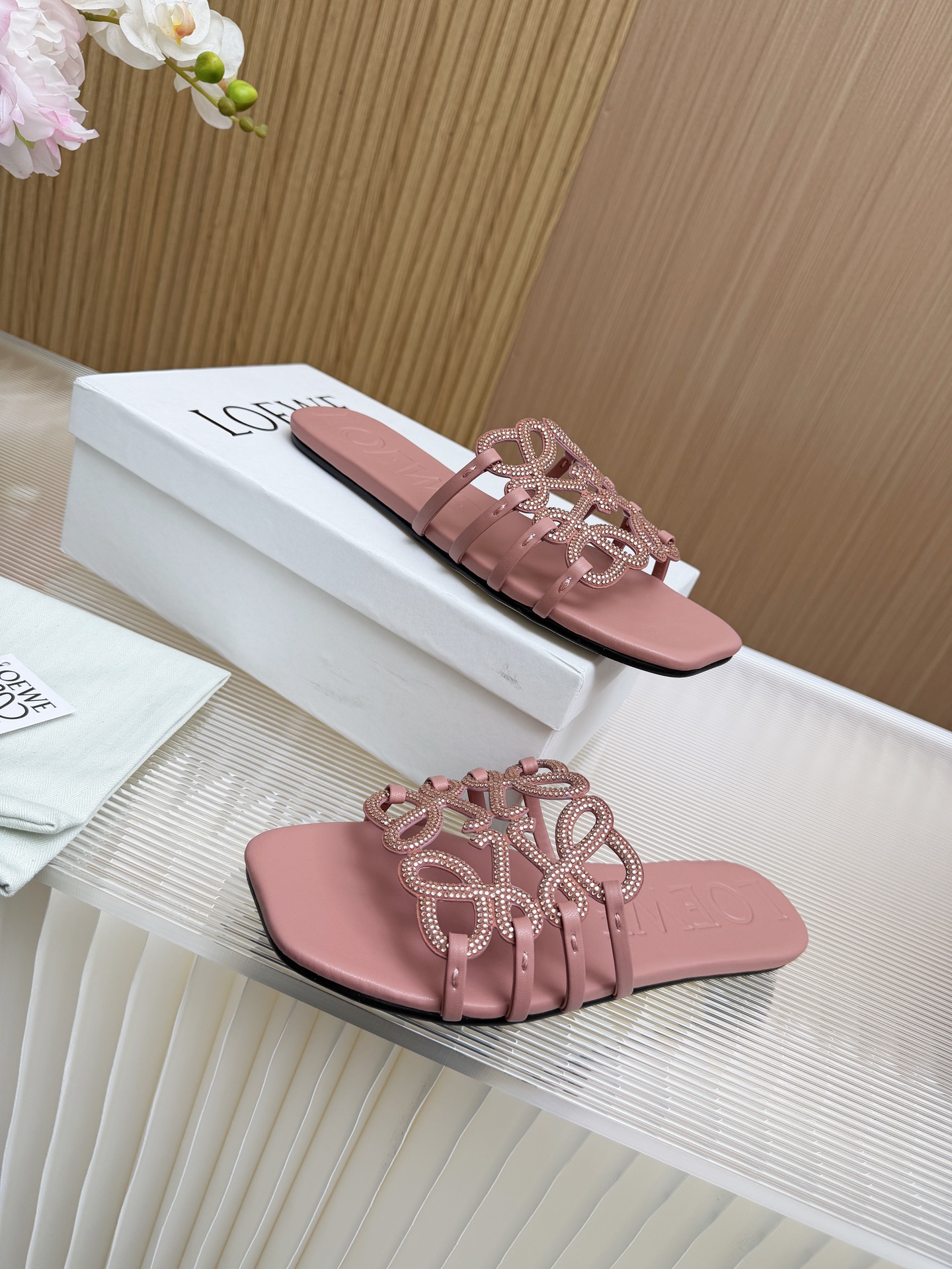Designer Slides