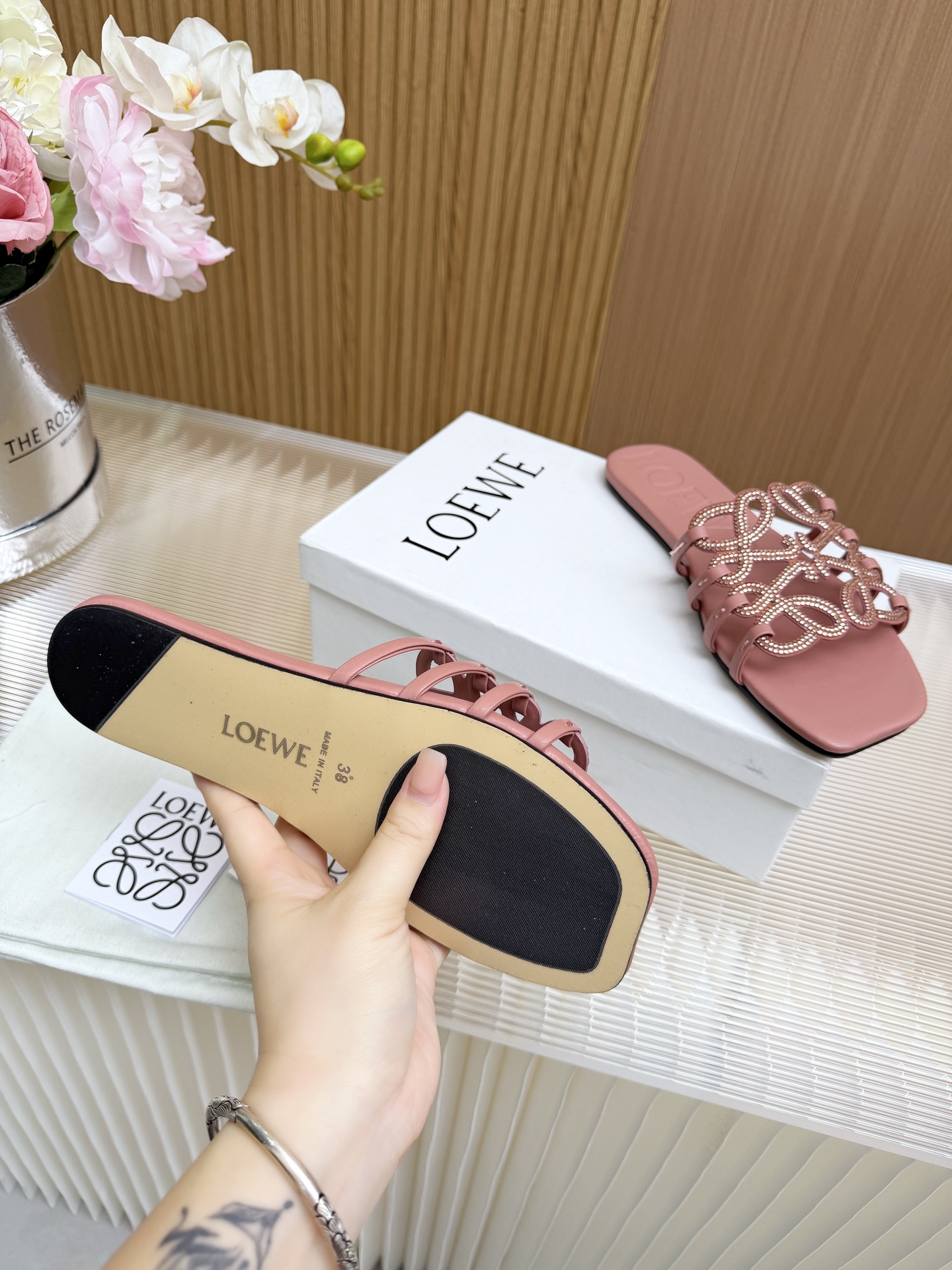 Designer Slides