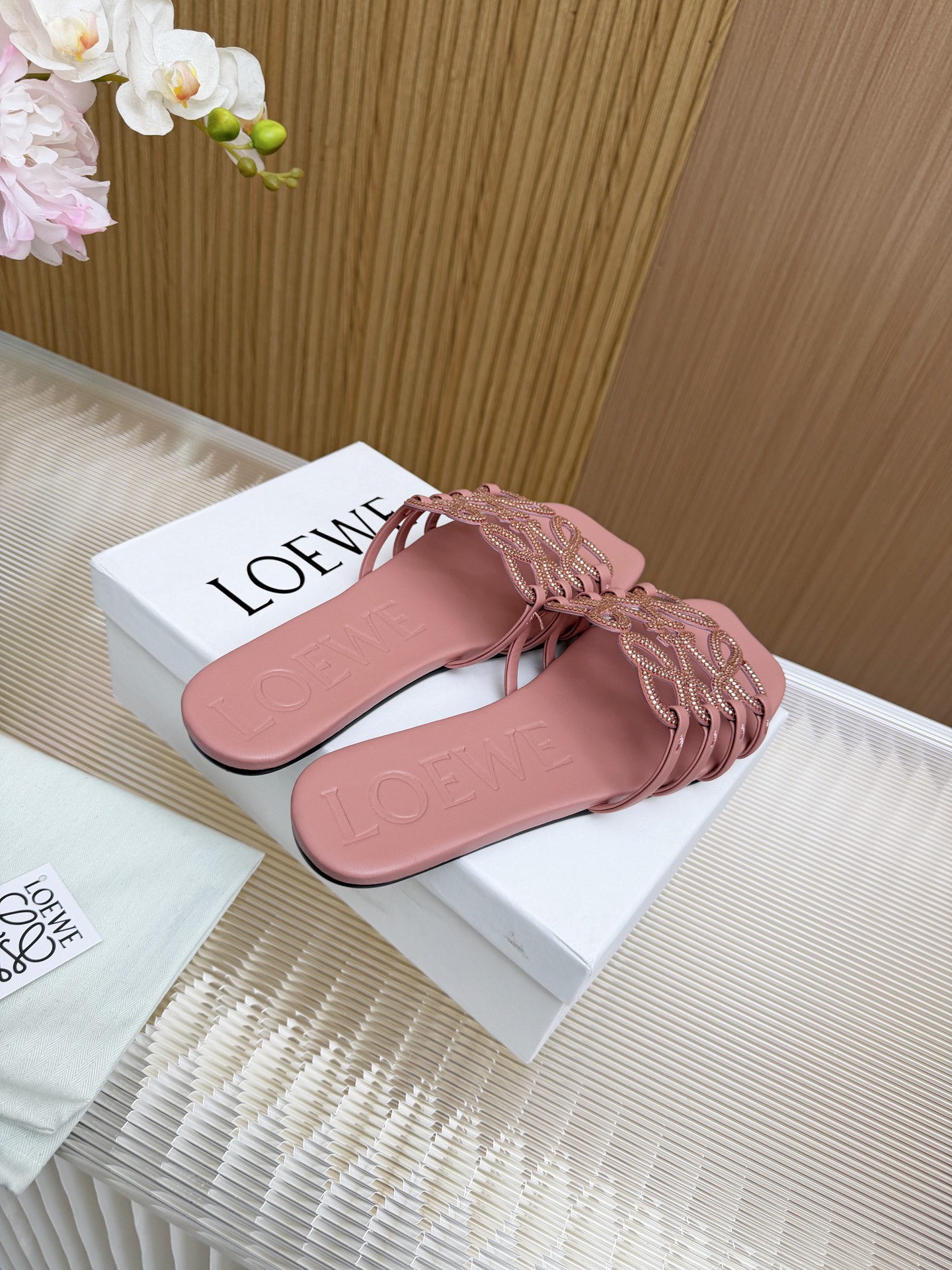 Designer Slides