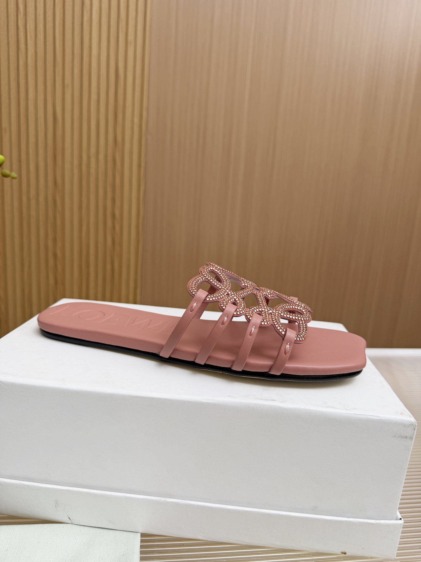 Designer Slides