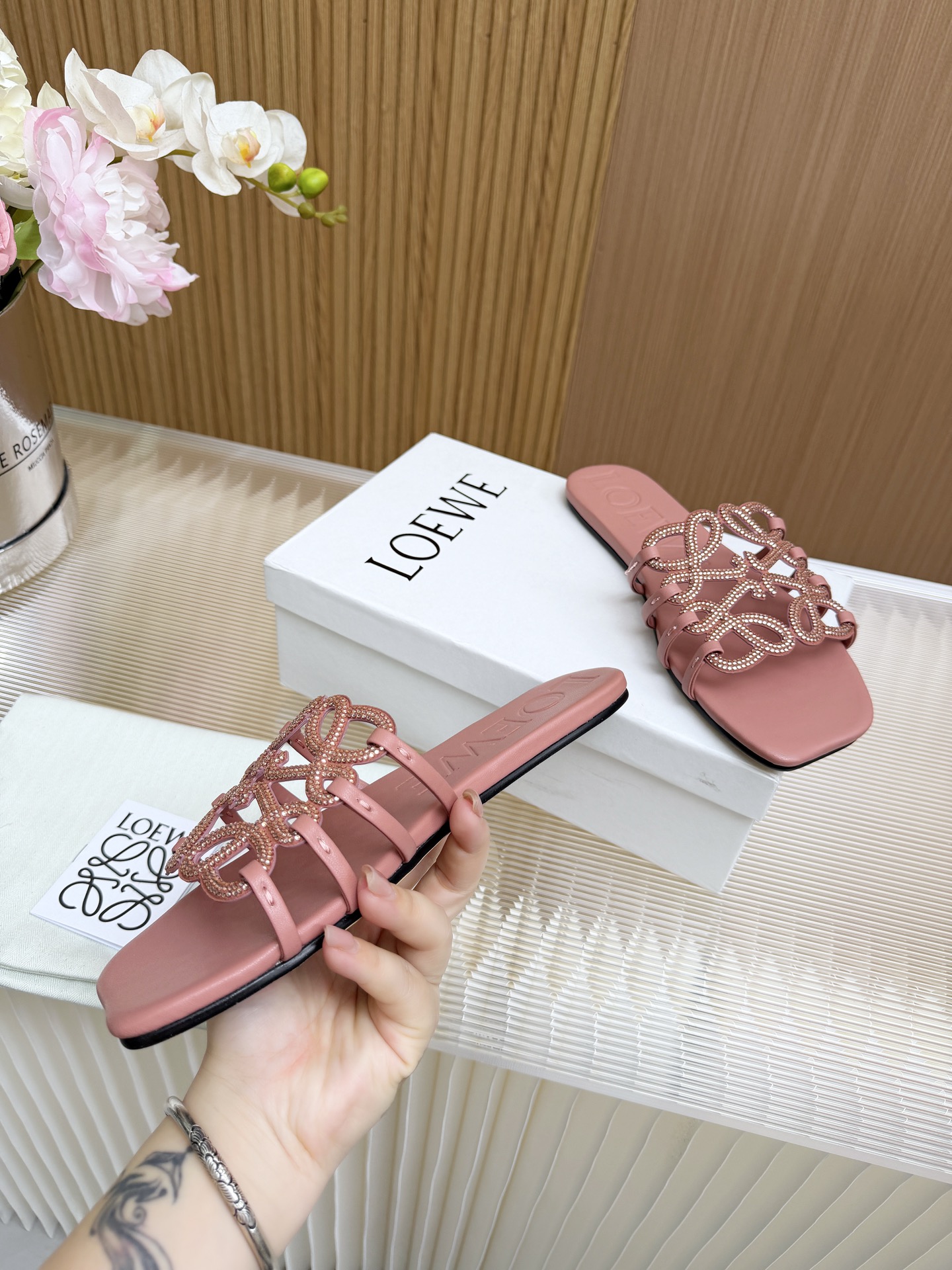 Designer Slides