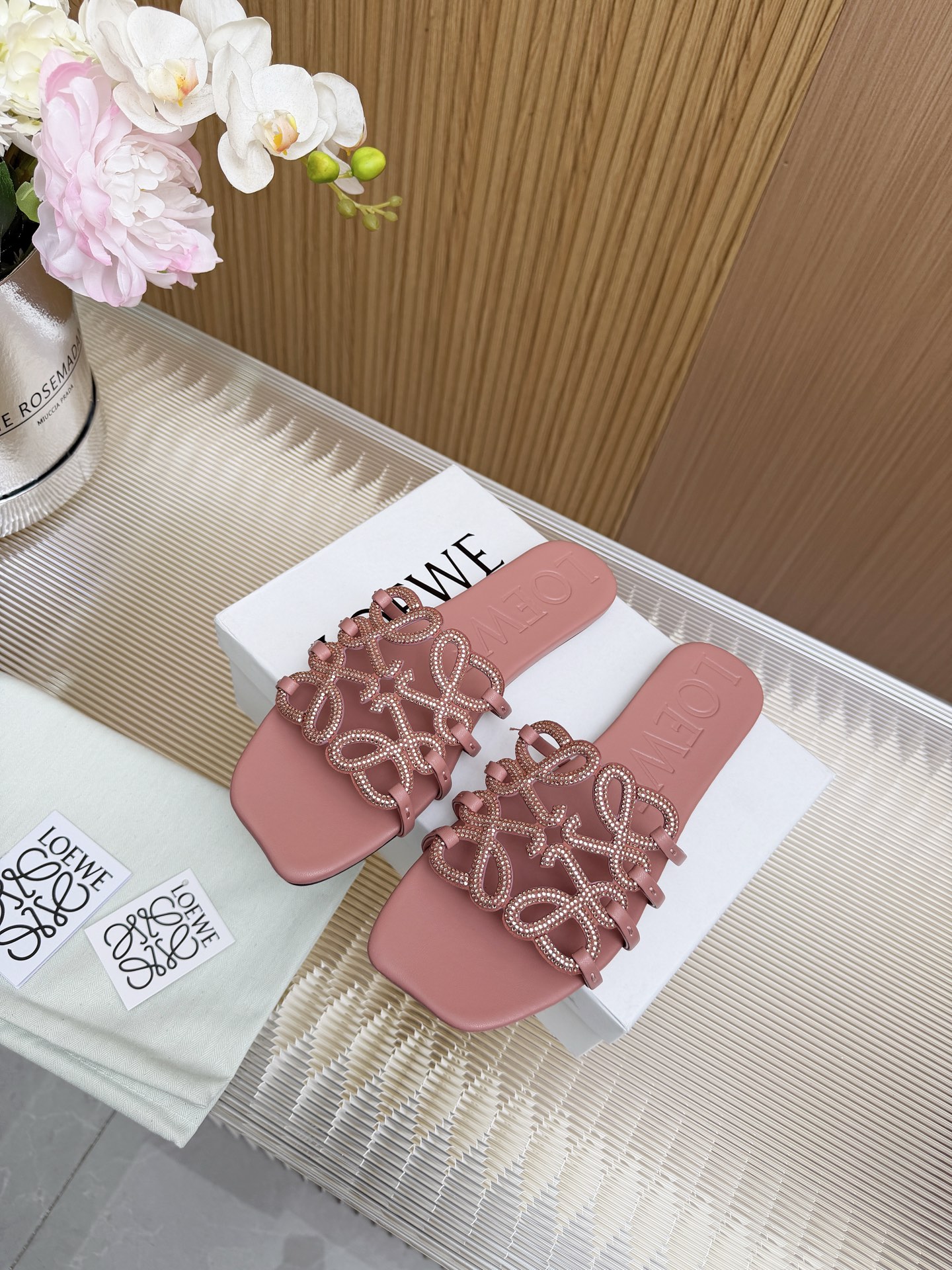 Designer Slides