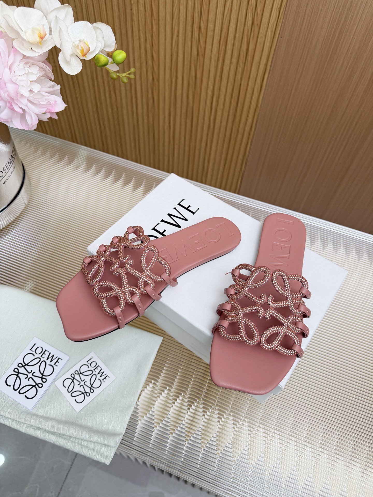 Designer Slides