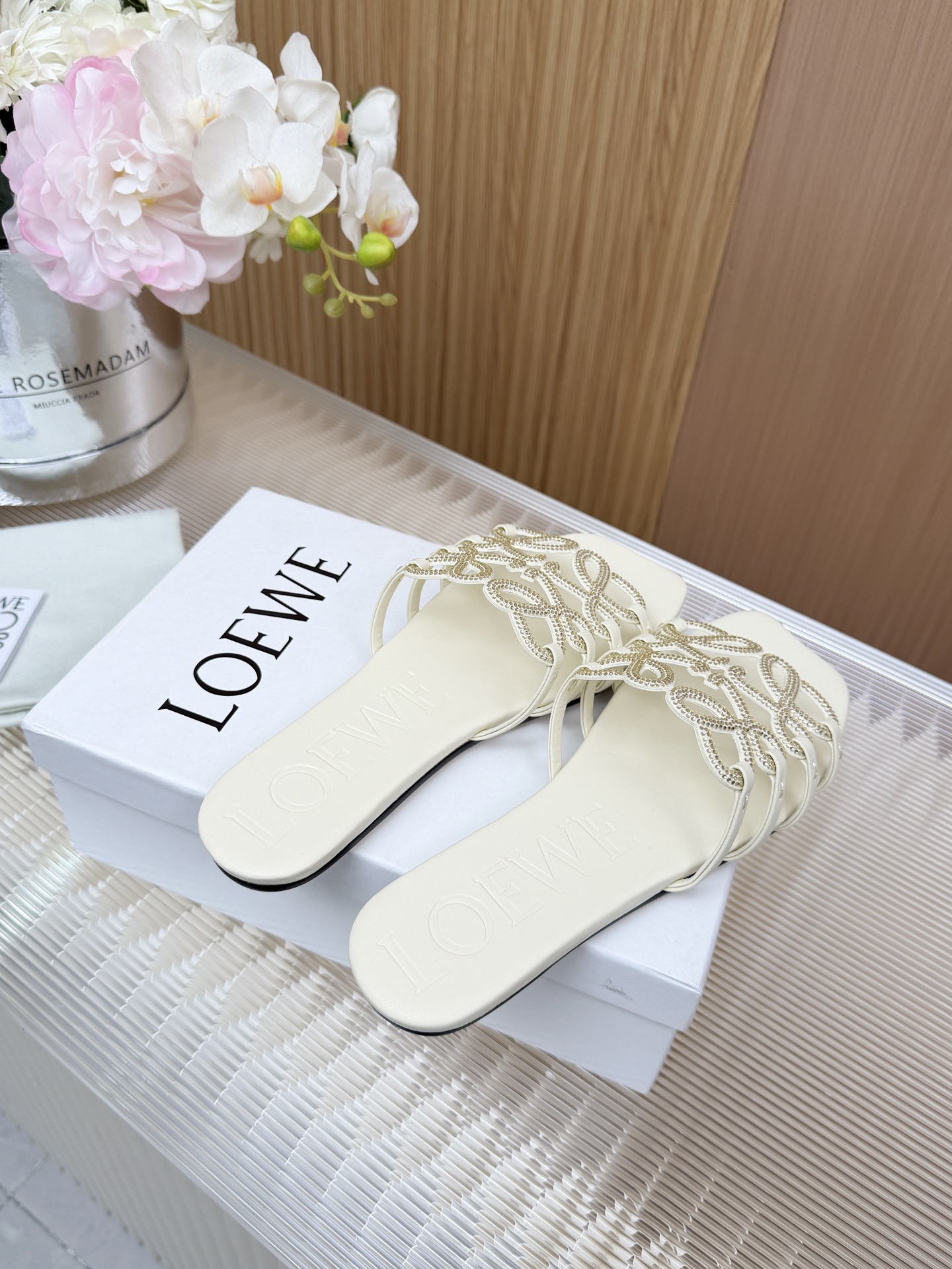 Designer Slides