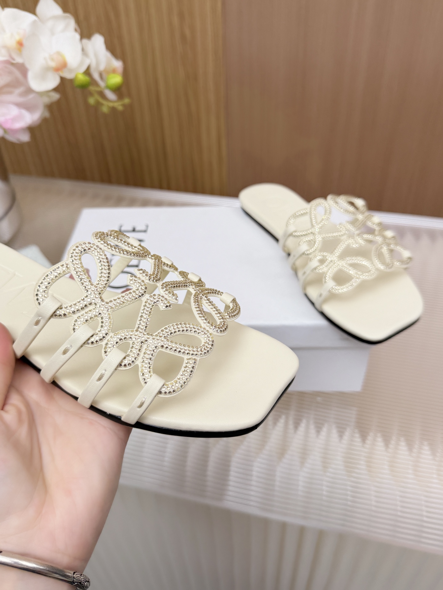 Designer Slides