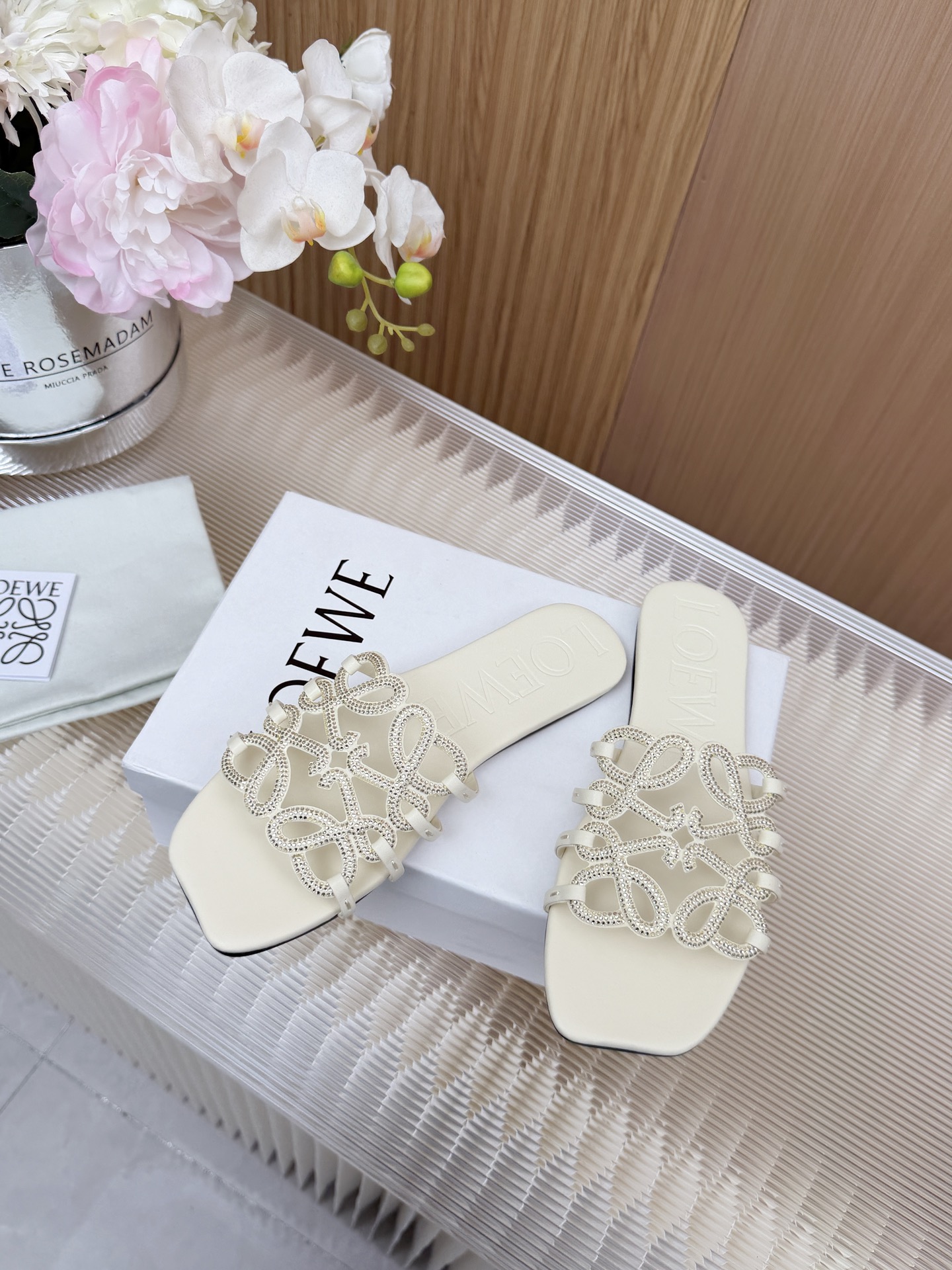Designer Slides
