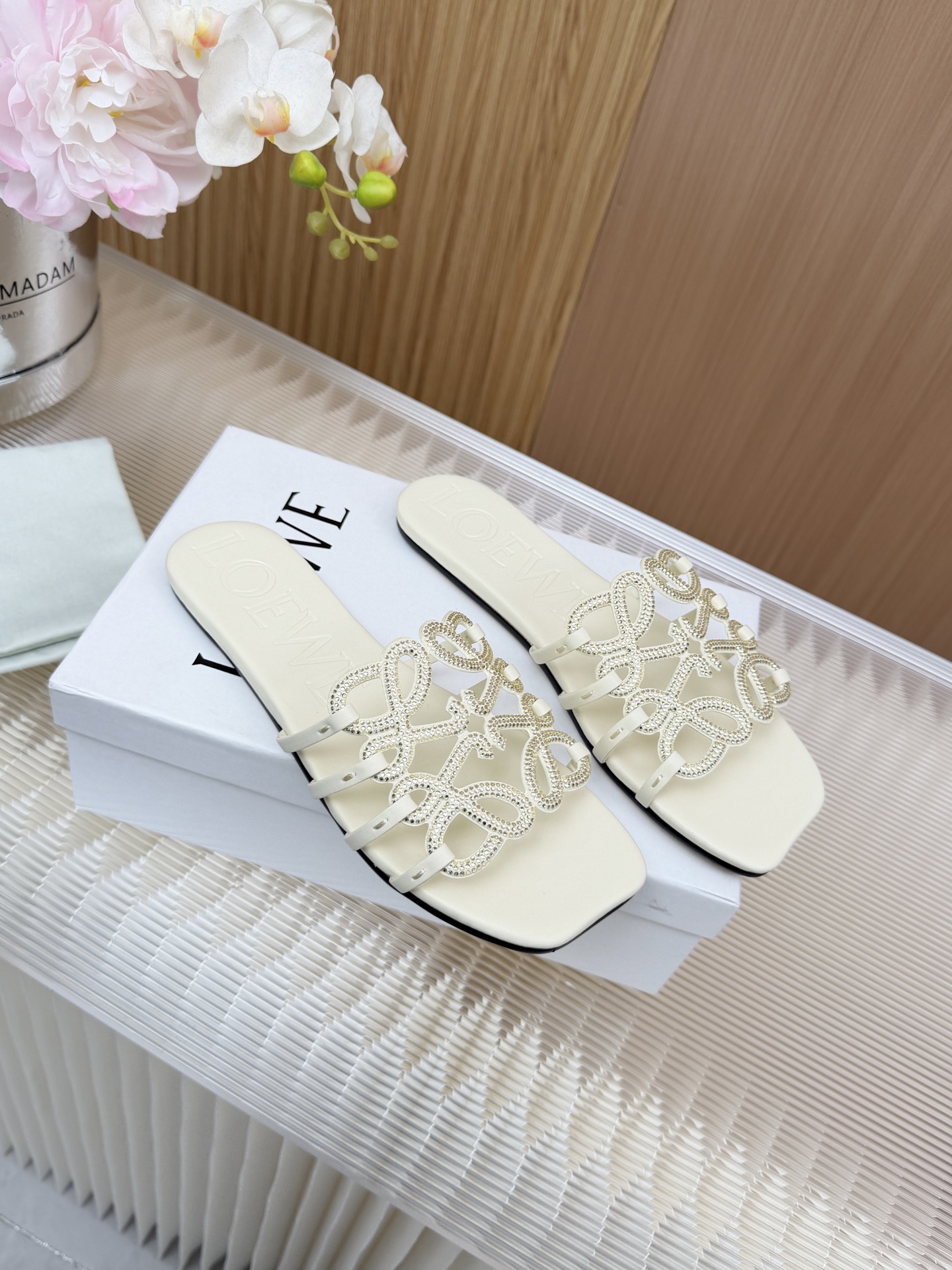 Designer Slides