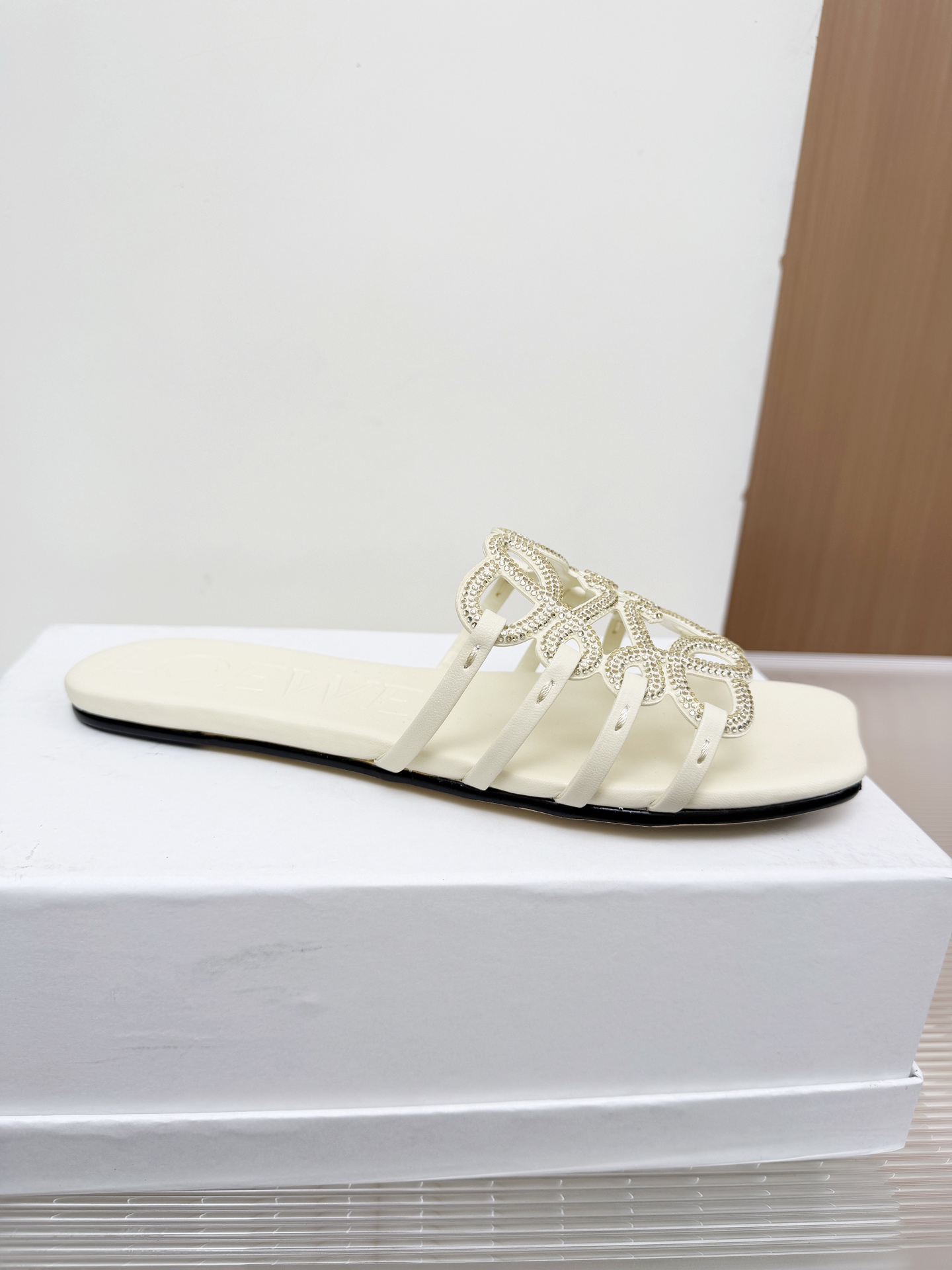 Designer Slides