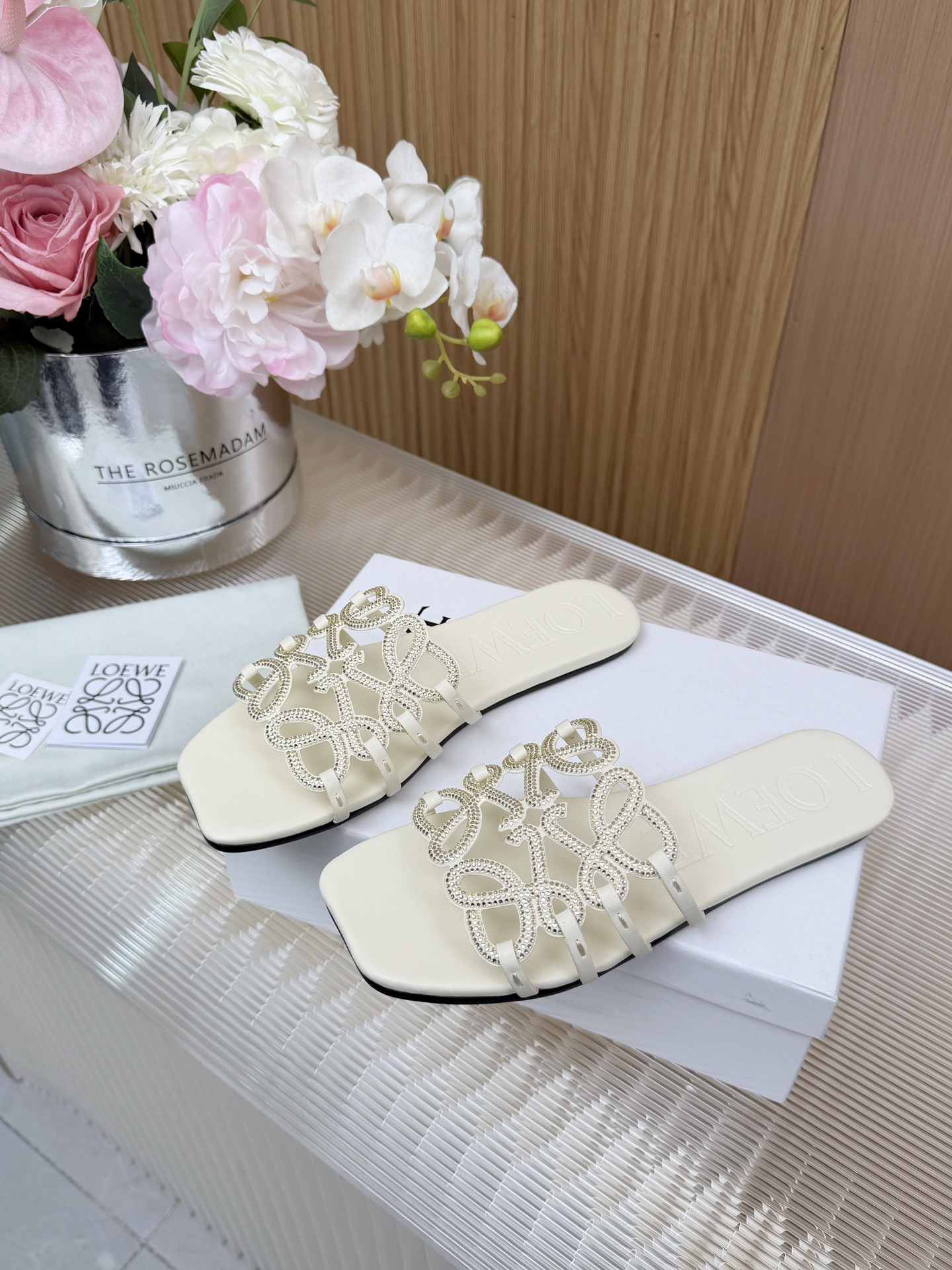 Designer Slides