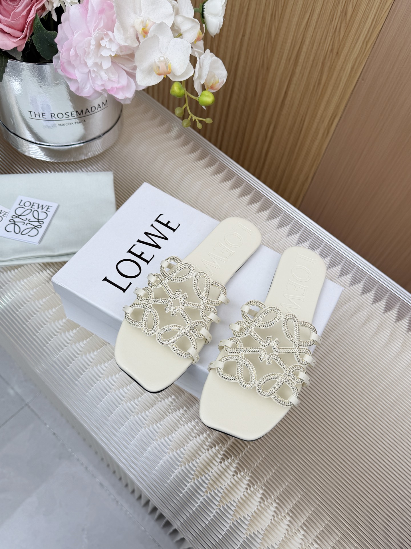 Designer Slides