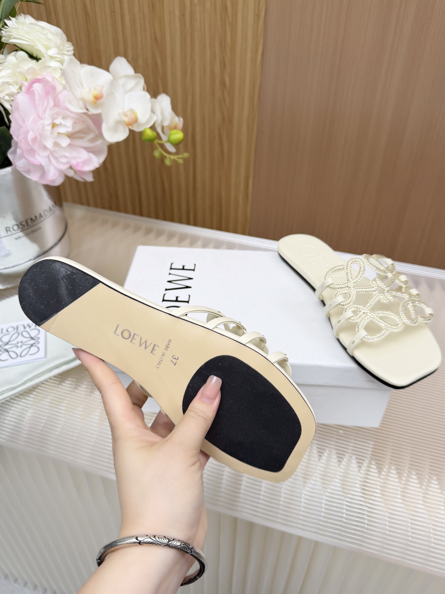 Designer Slides
