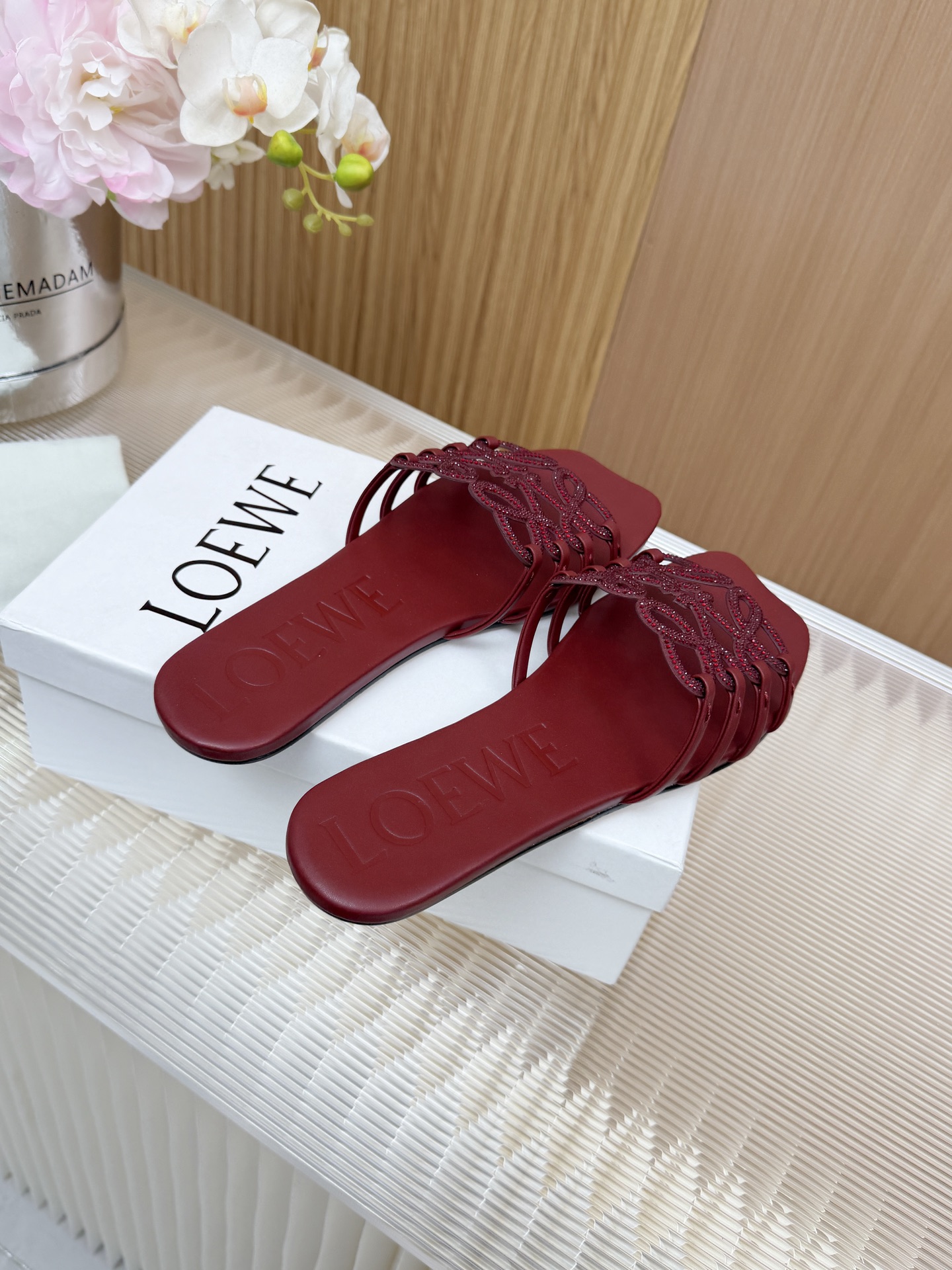 Designer Slides