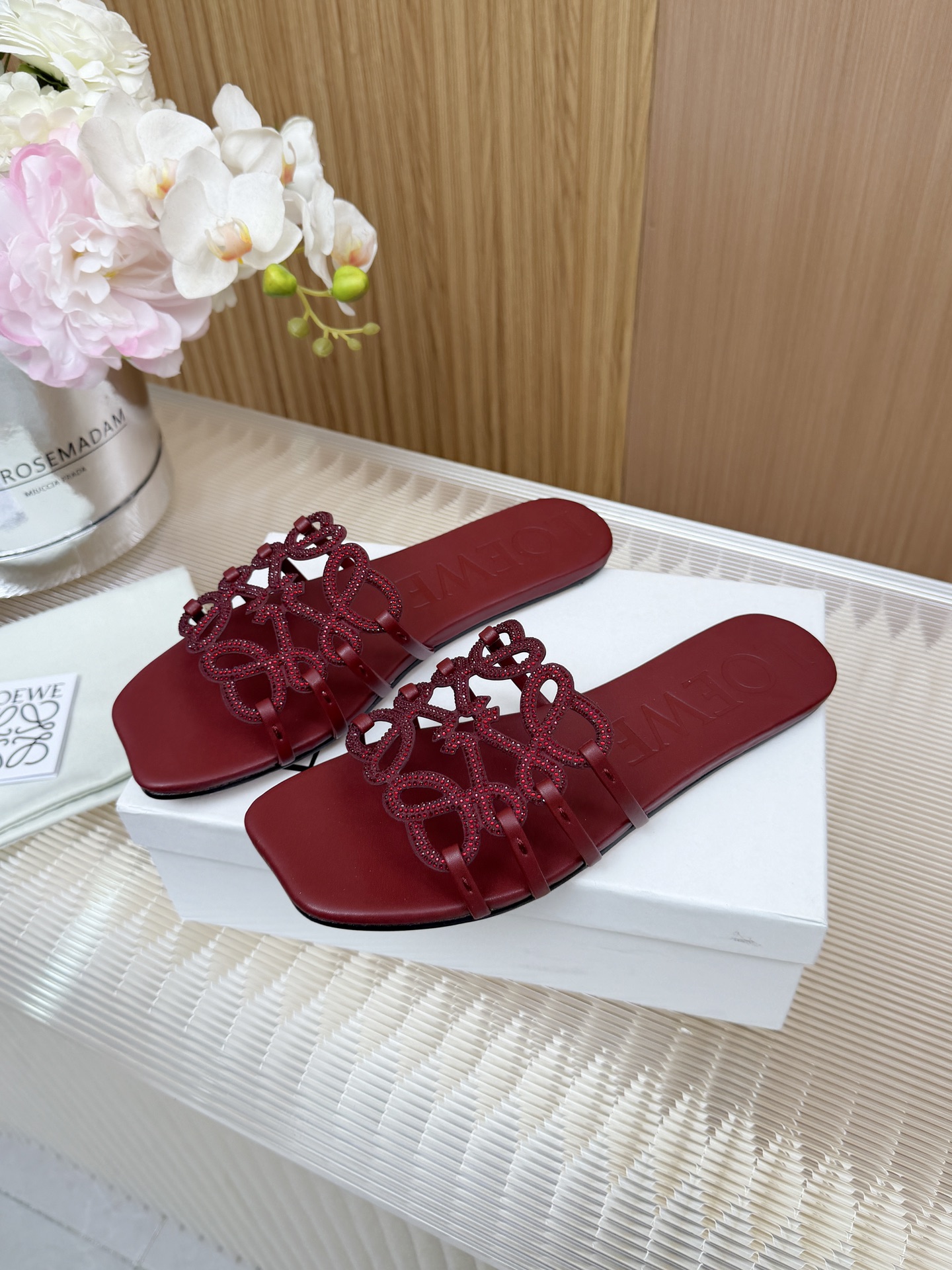 Designer Slides