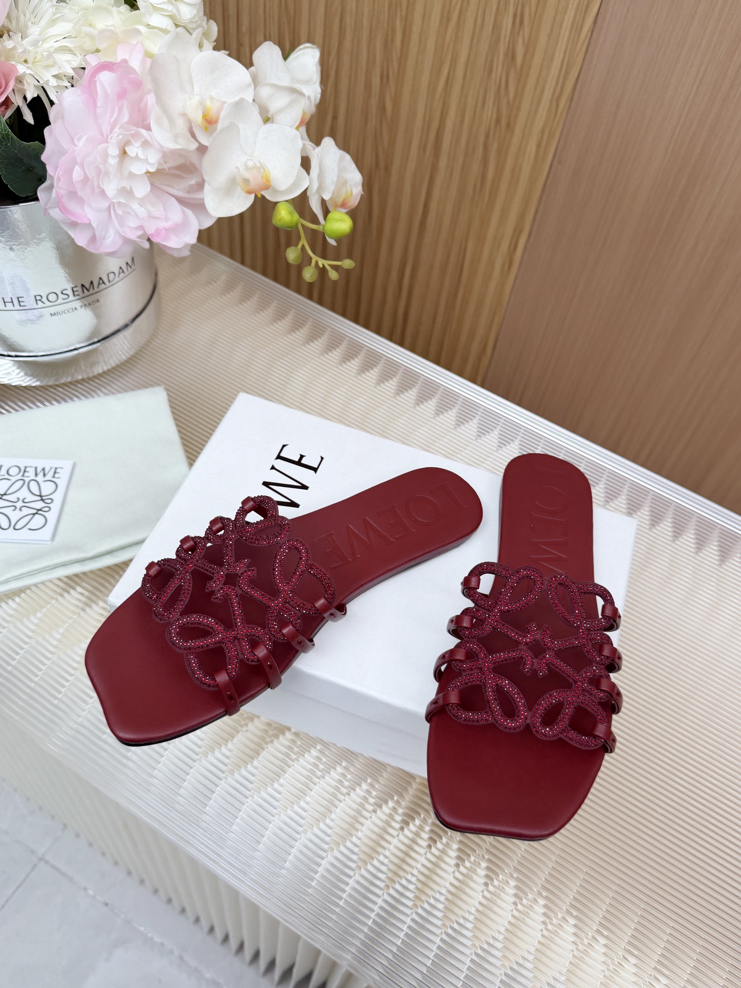 Designer Slides