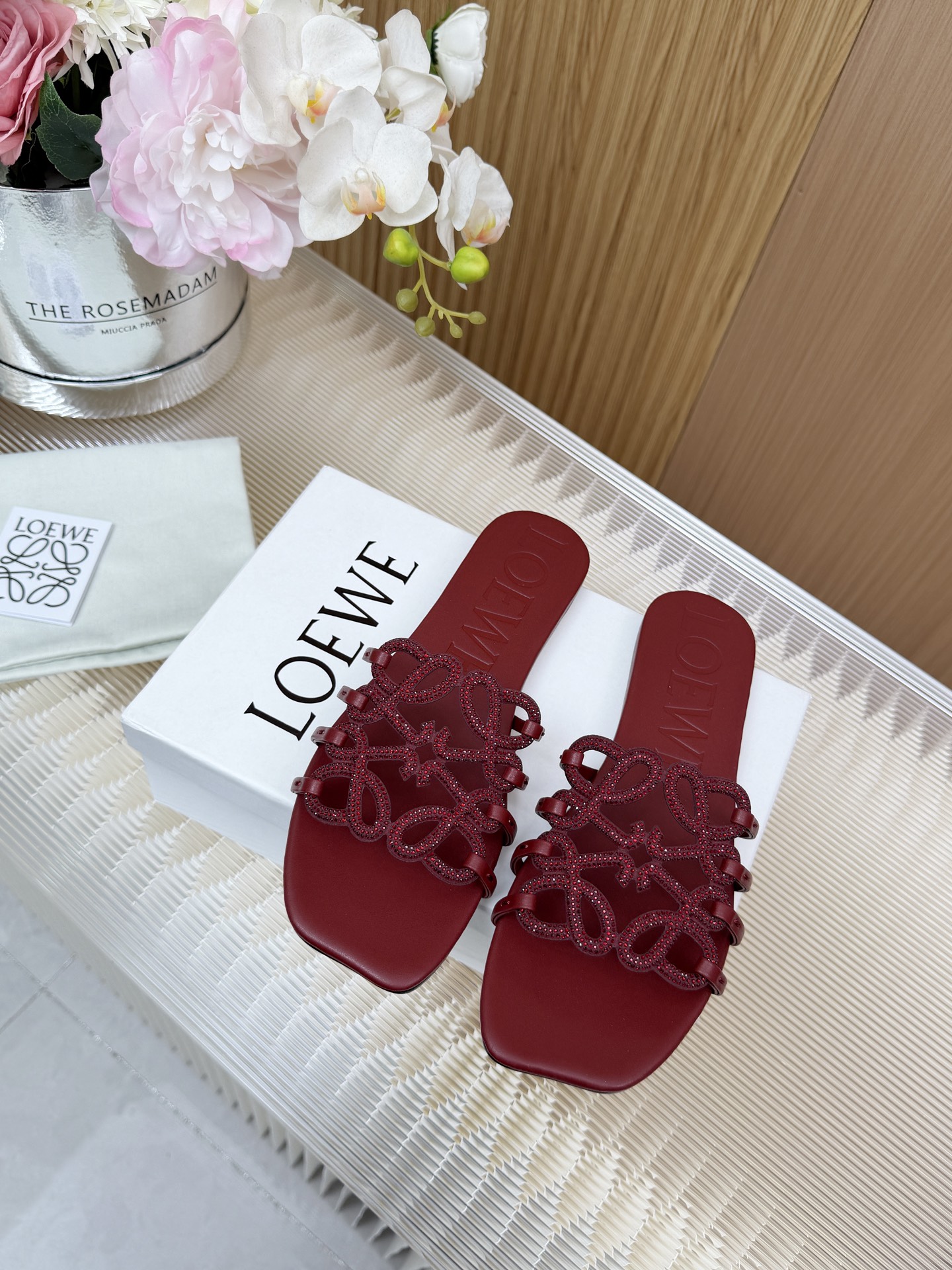 Designer Slides