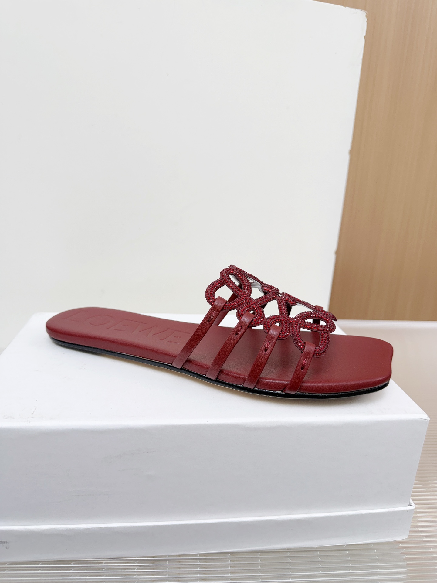 Designer Slides