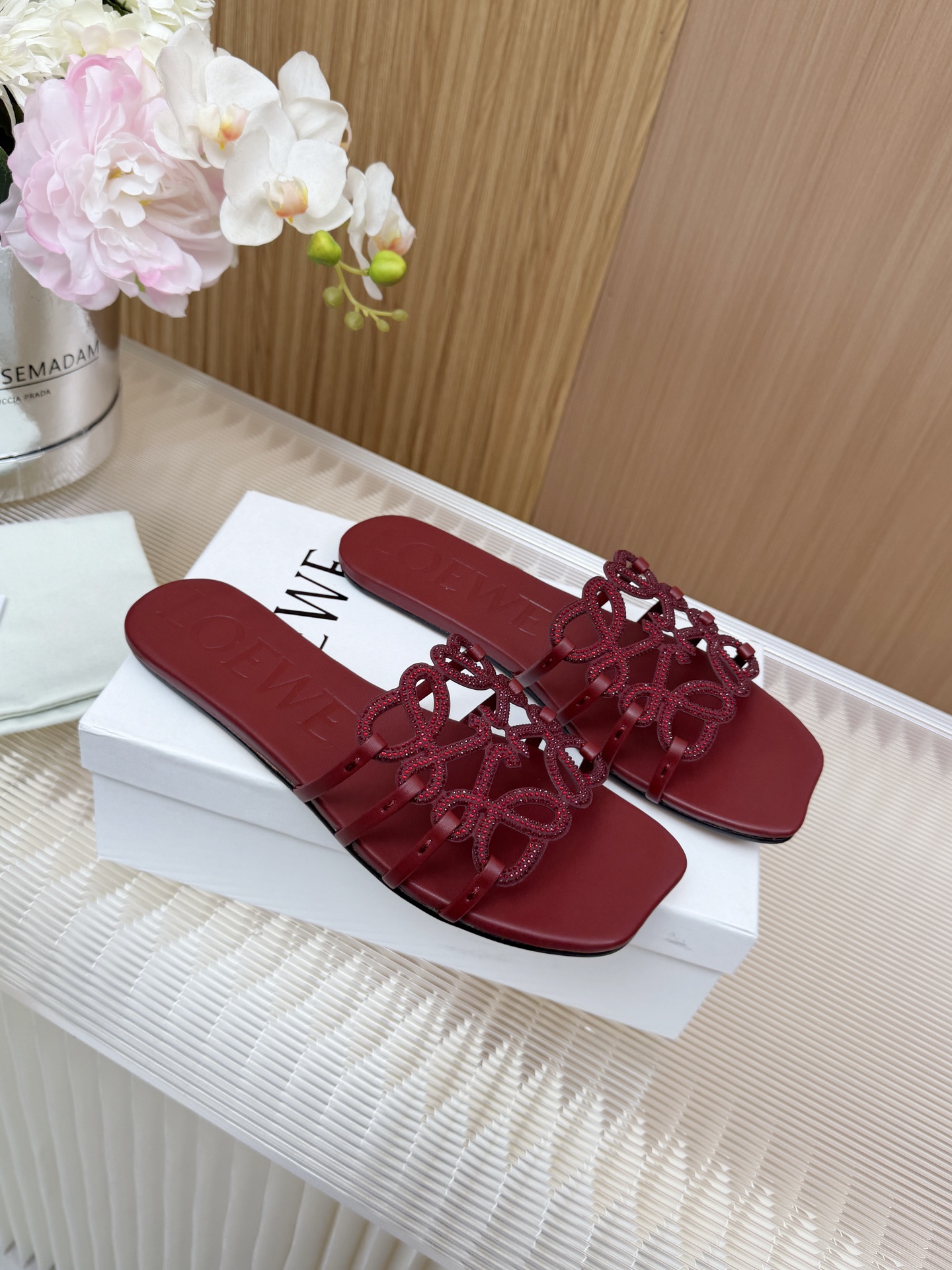 Designer Slides