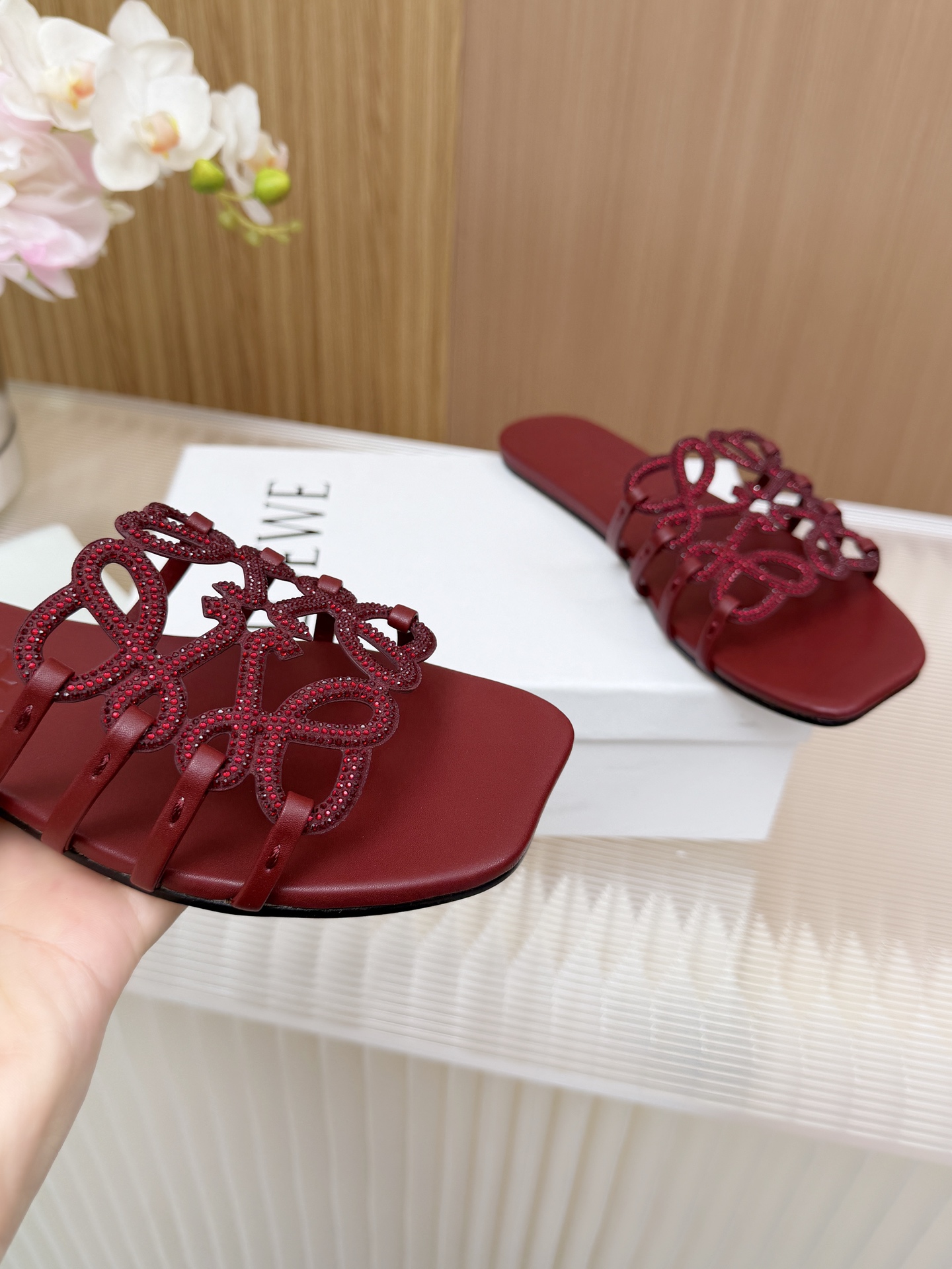 Designer Slides
