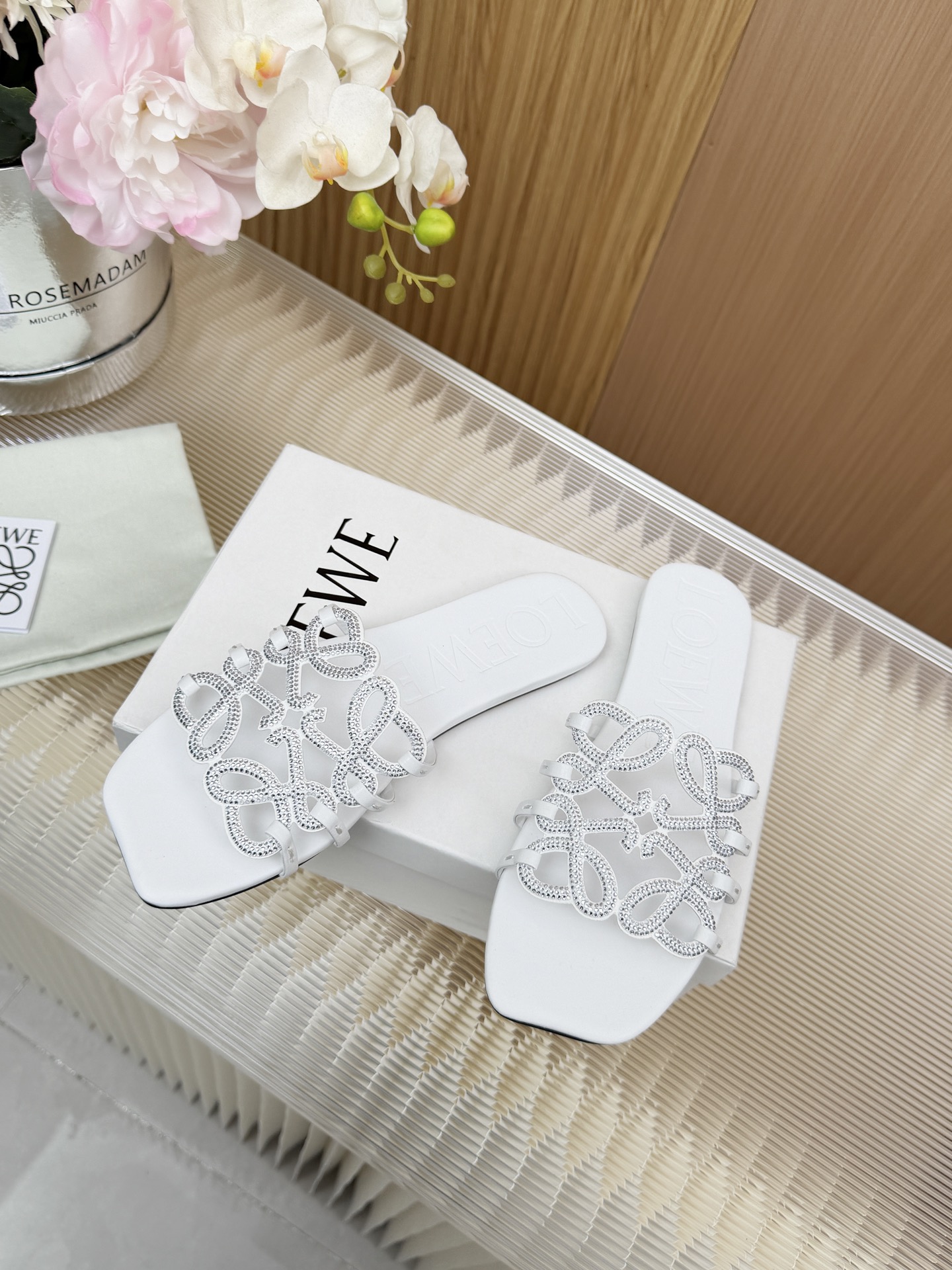 Designer Slides