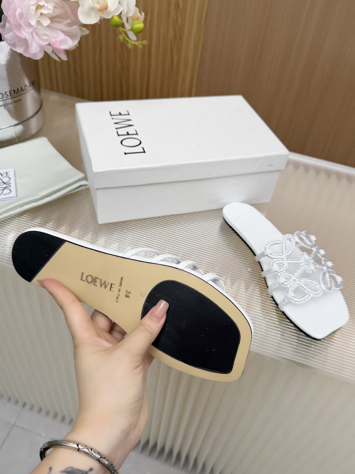 Designer Slides